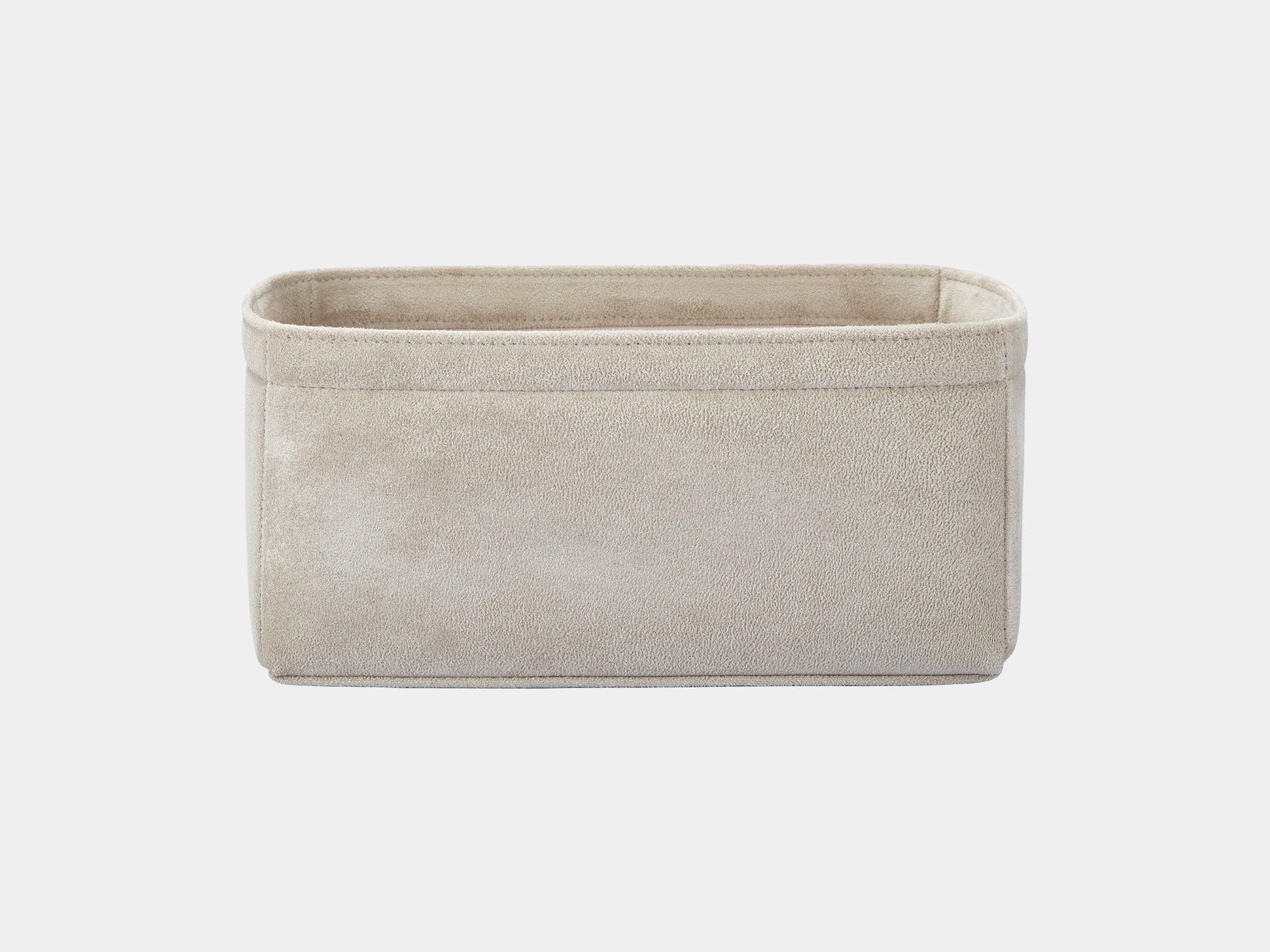 Suede Bag Organizer for CELINE - Sangle Bucket - VogFem