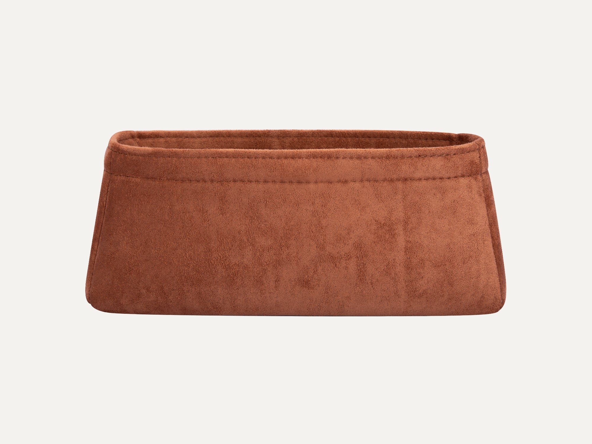 Suede Bag Organizer for LV - Diane - VogFem
