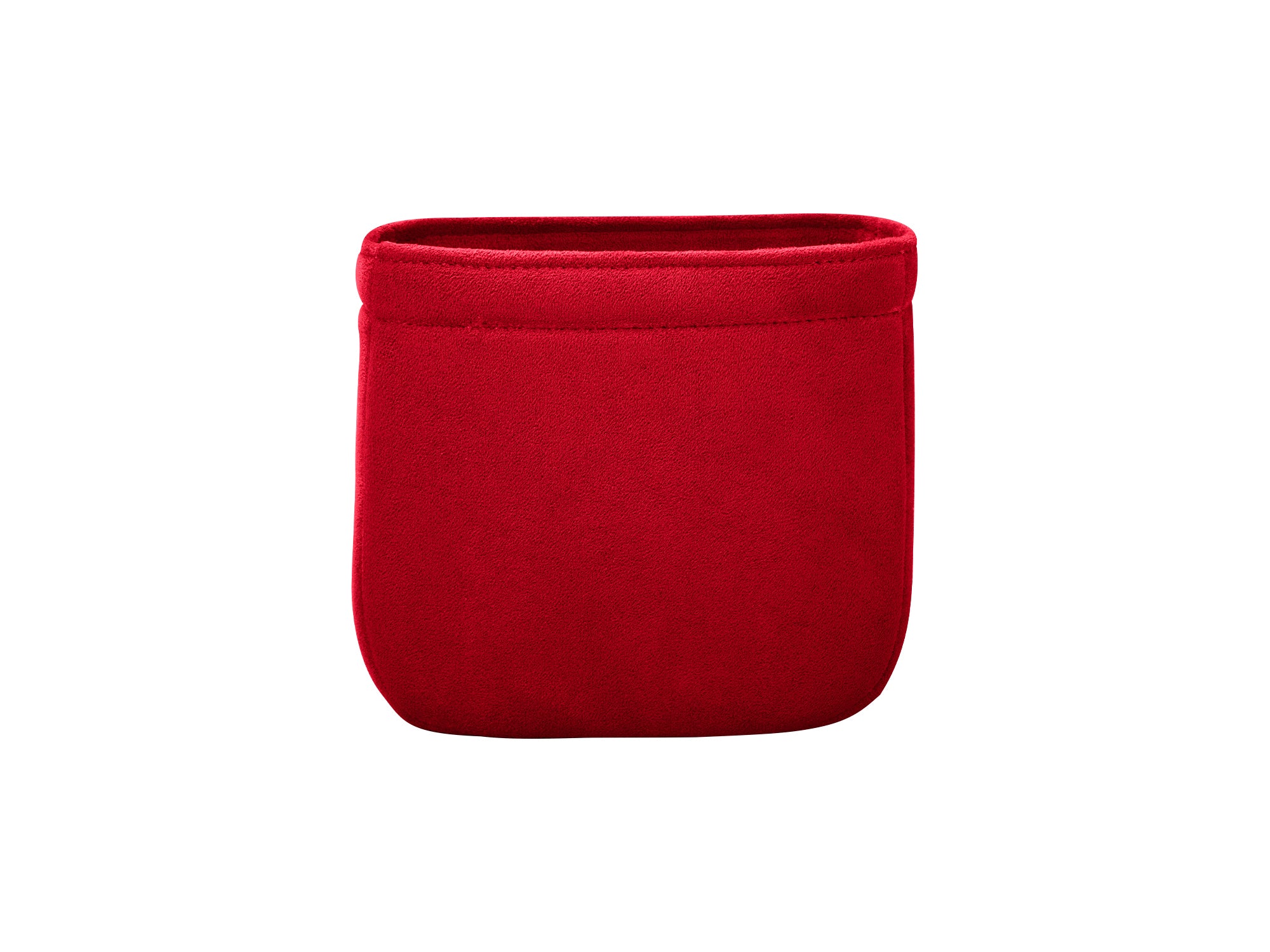 Suede Bag Organizer for HERMES - Evelyne - VogFem