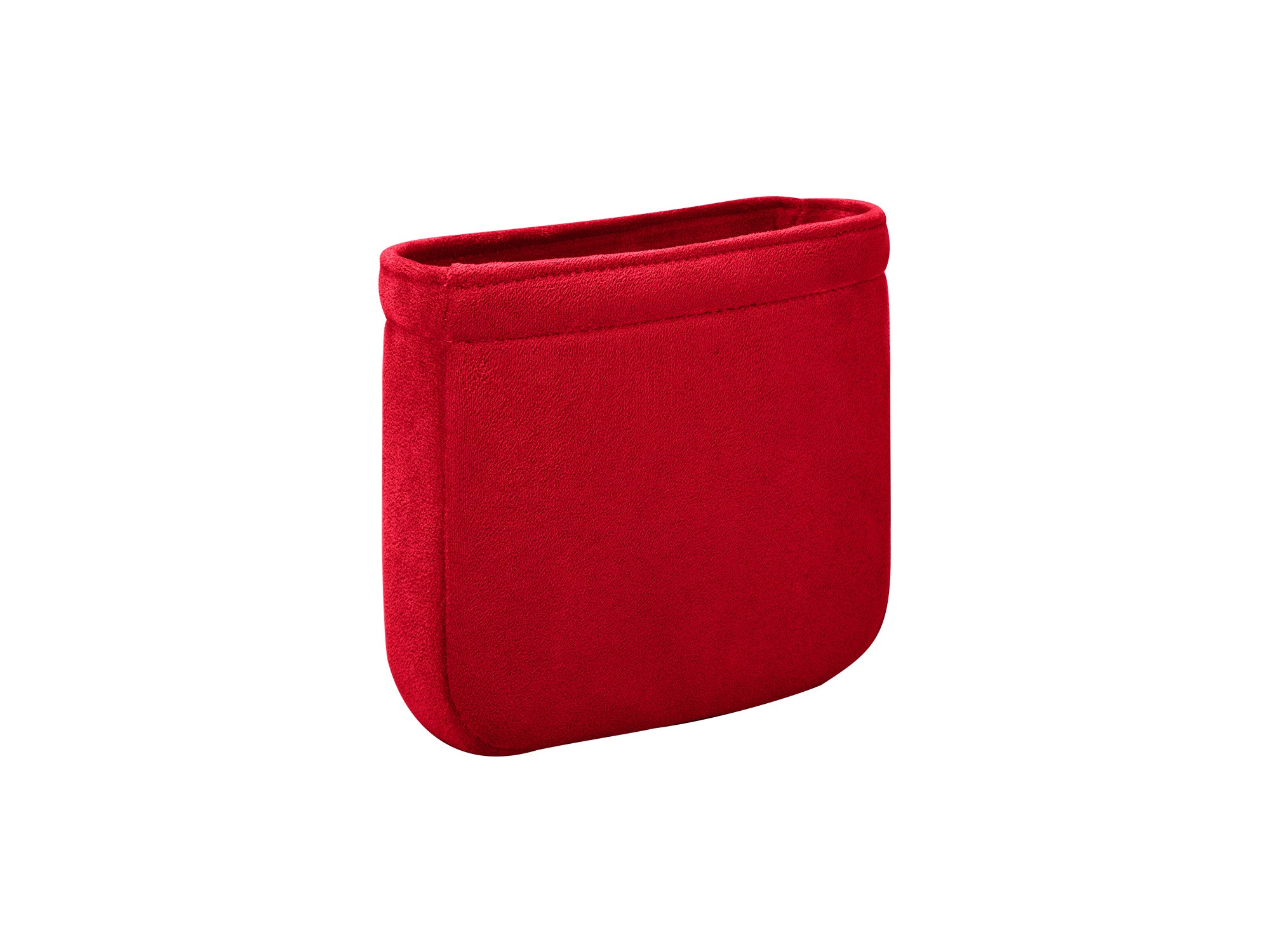 Suede Bag Organizer for HERMES - Evelyne - VogFem