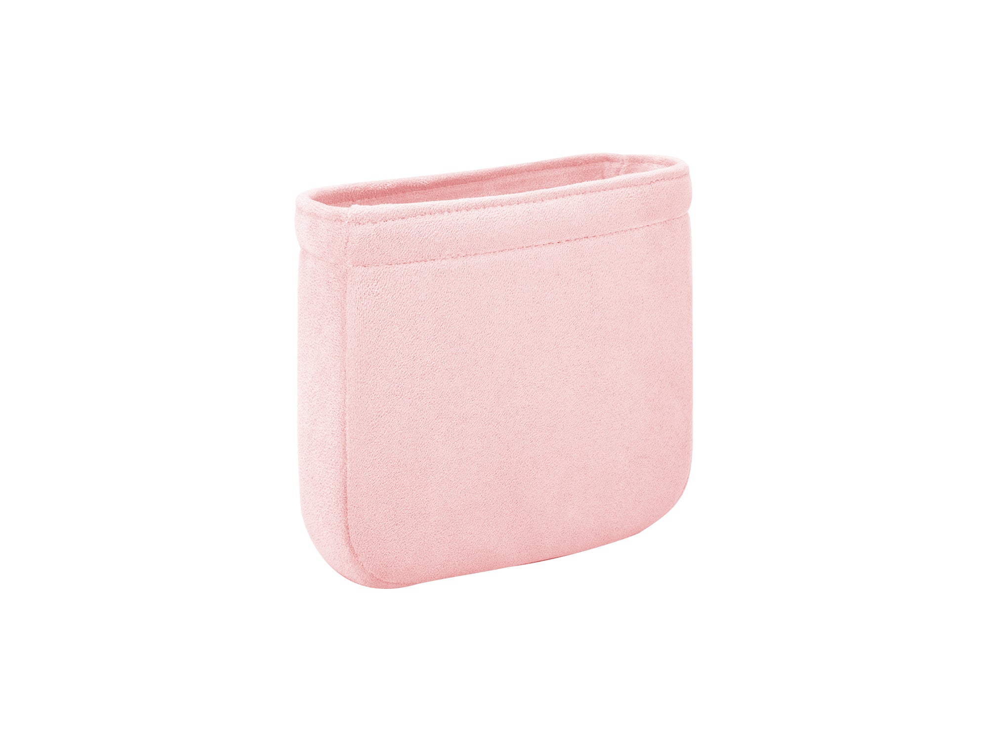 Suede Bag Organizer for HERMES - Evelyne - VogFem