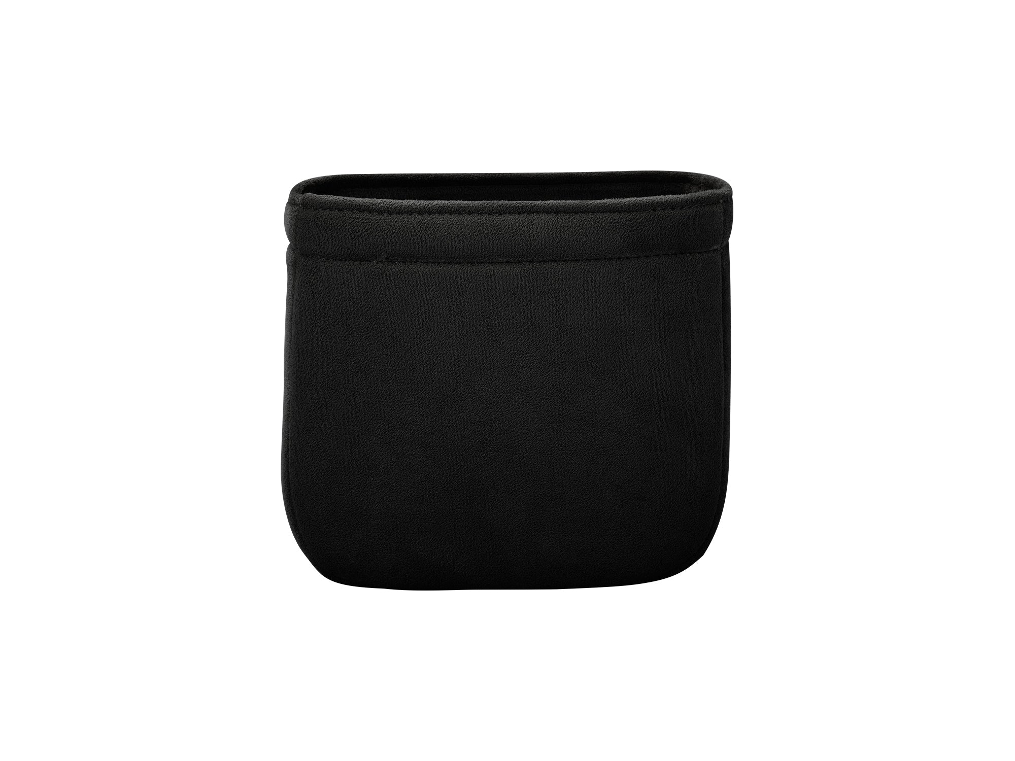 Suede Bag Organizer for HERMES - Evelyne - VogFem