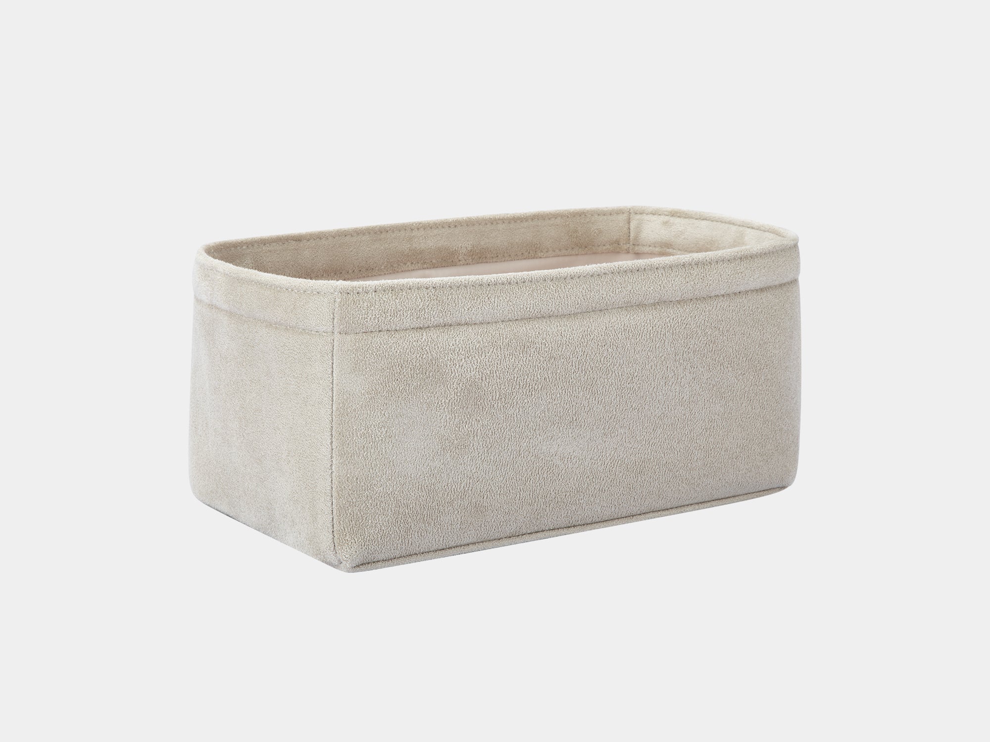 Suede Bag Organizer for CELINE - Sangle Bucket - VogFem