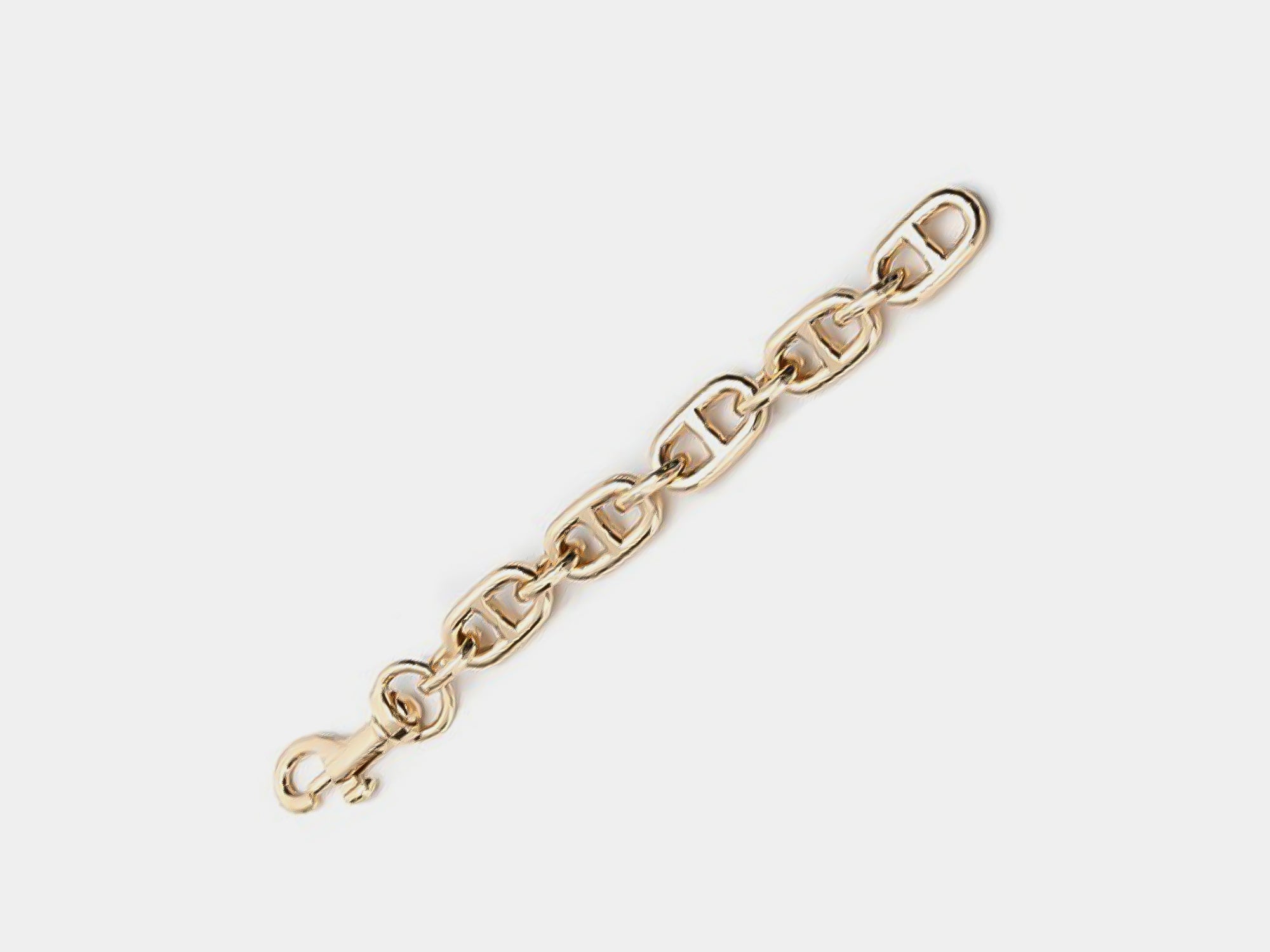 Shoulder Strap Extension Chain - VogFem