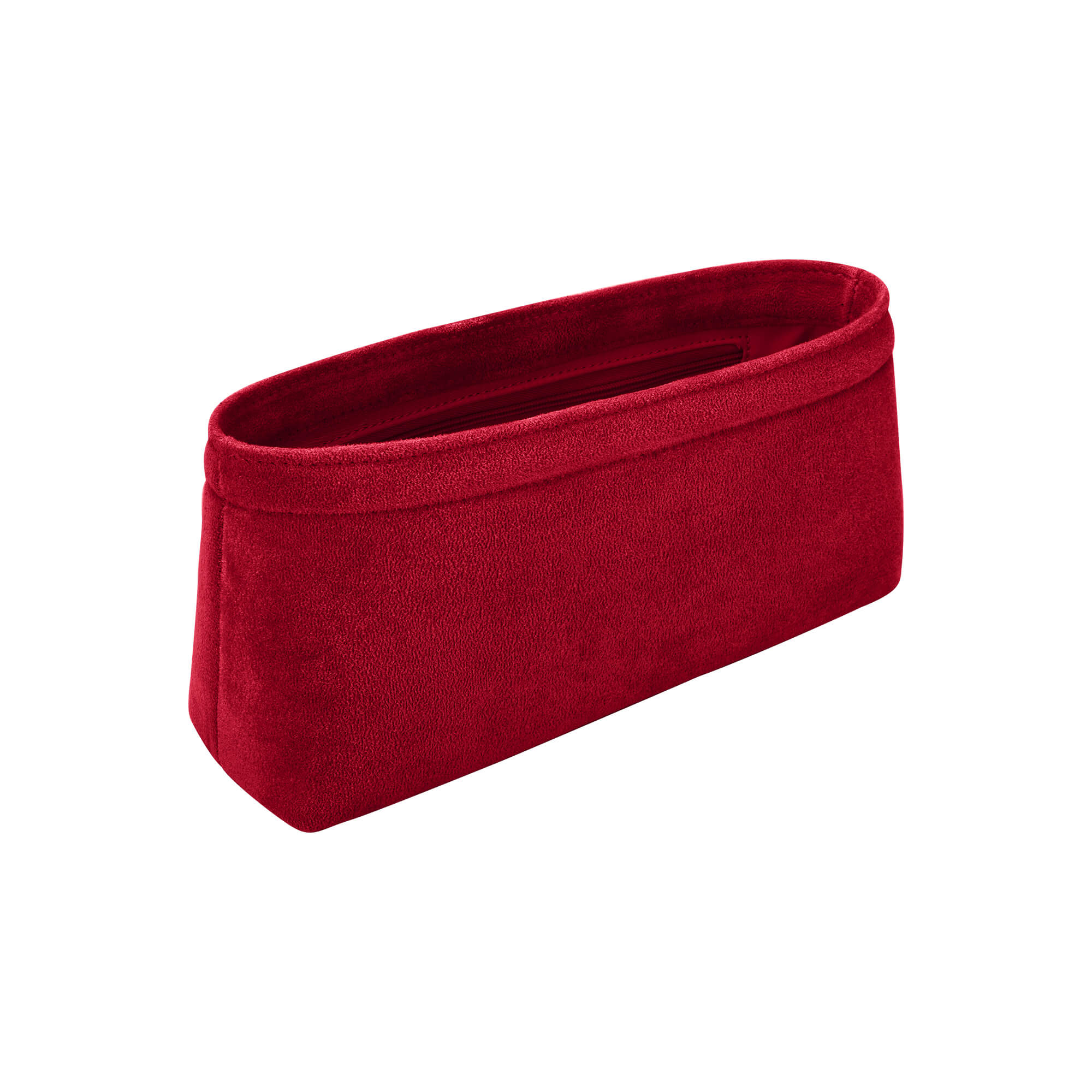 Suede Bag Organizer for Dior - 30 Montaigne Bag - VogFem