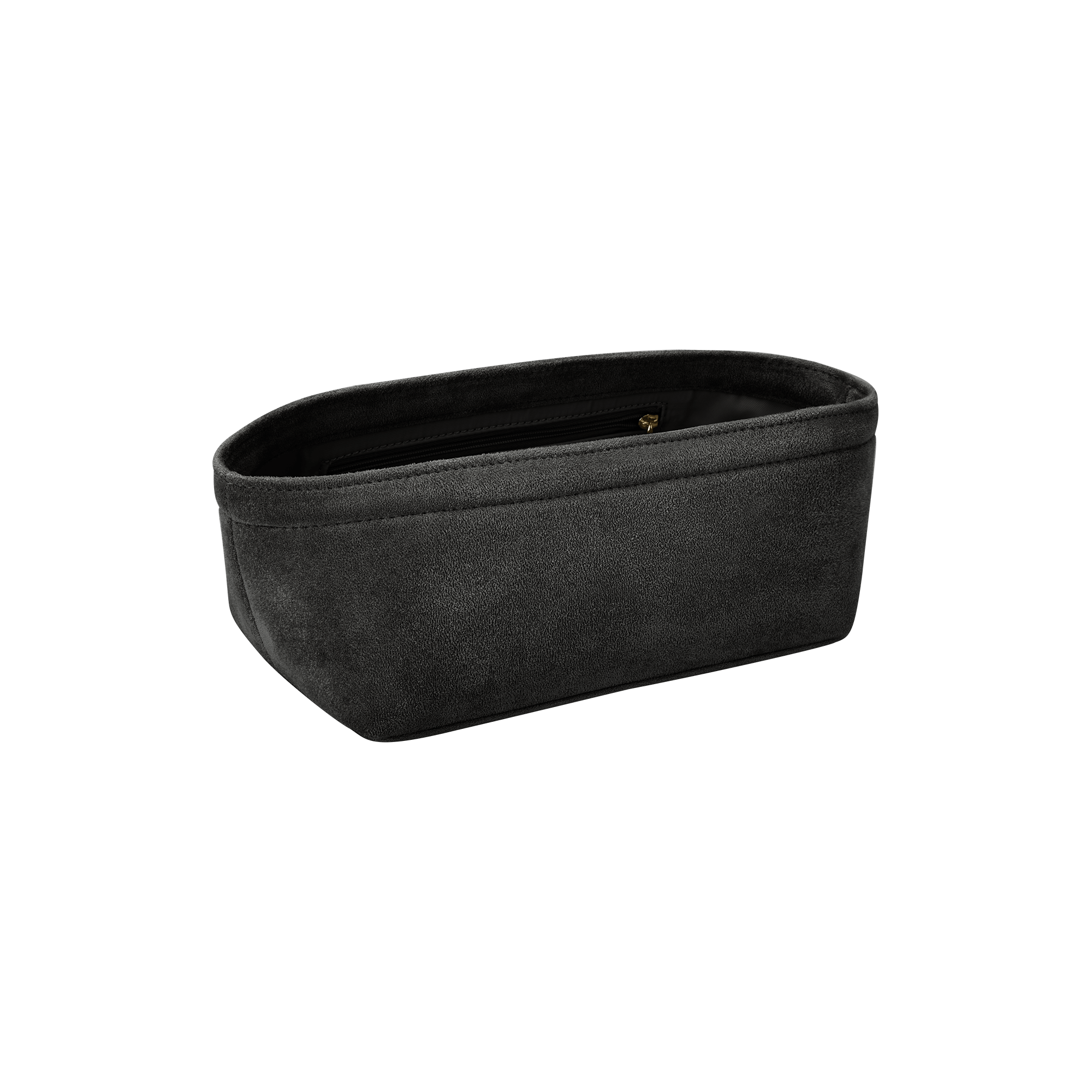 Suede Bag Organizer for HERMES - Birkin - VogFem