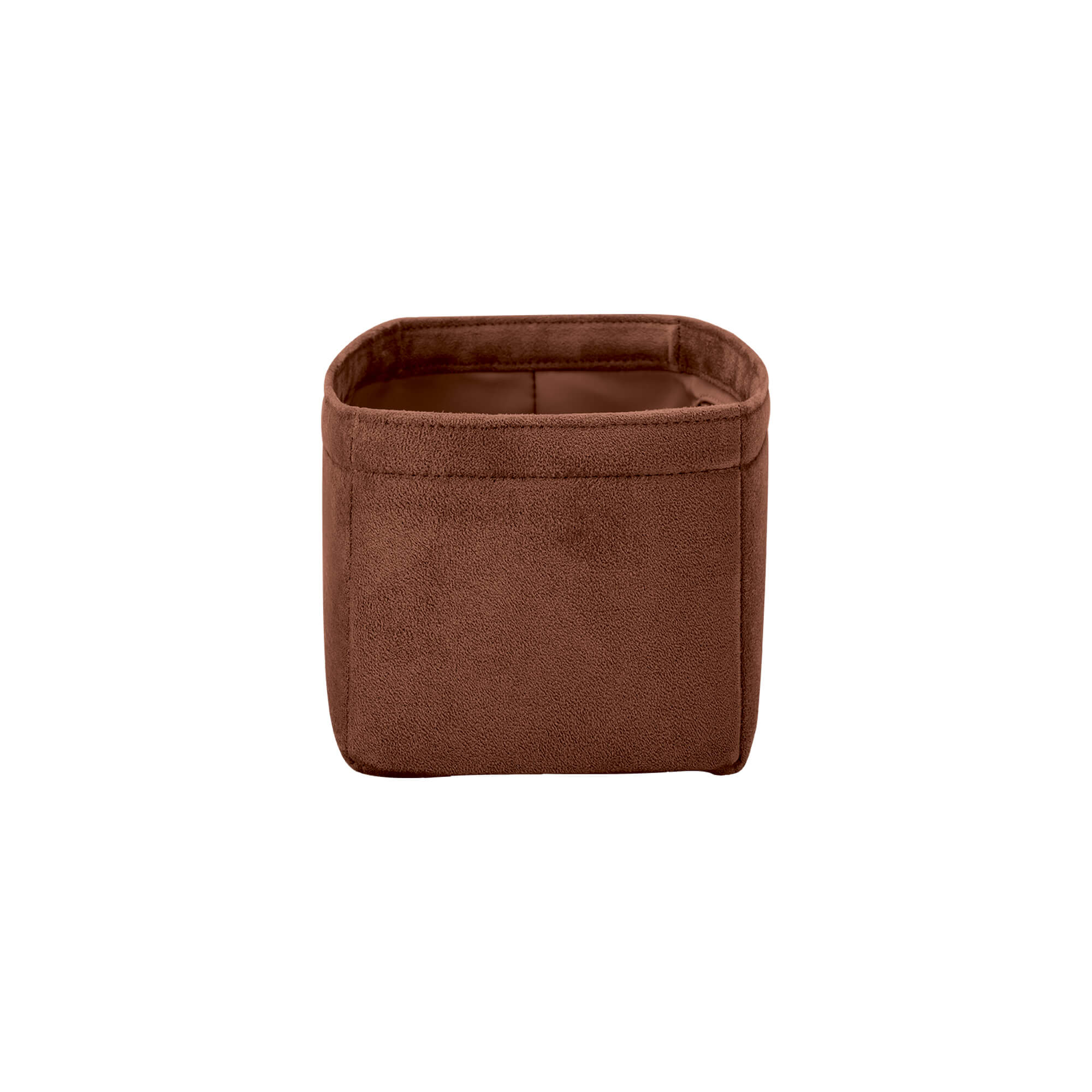 Suede Bag Organizer for Lady Dior - VogFem