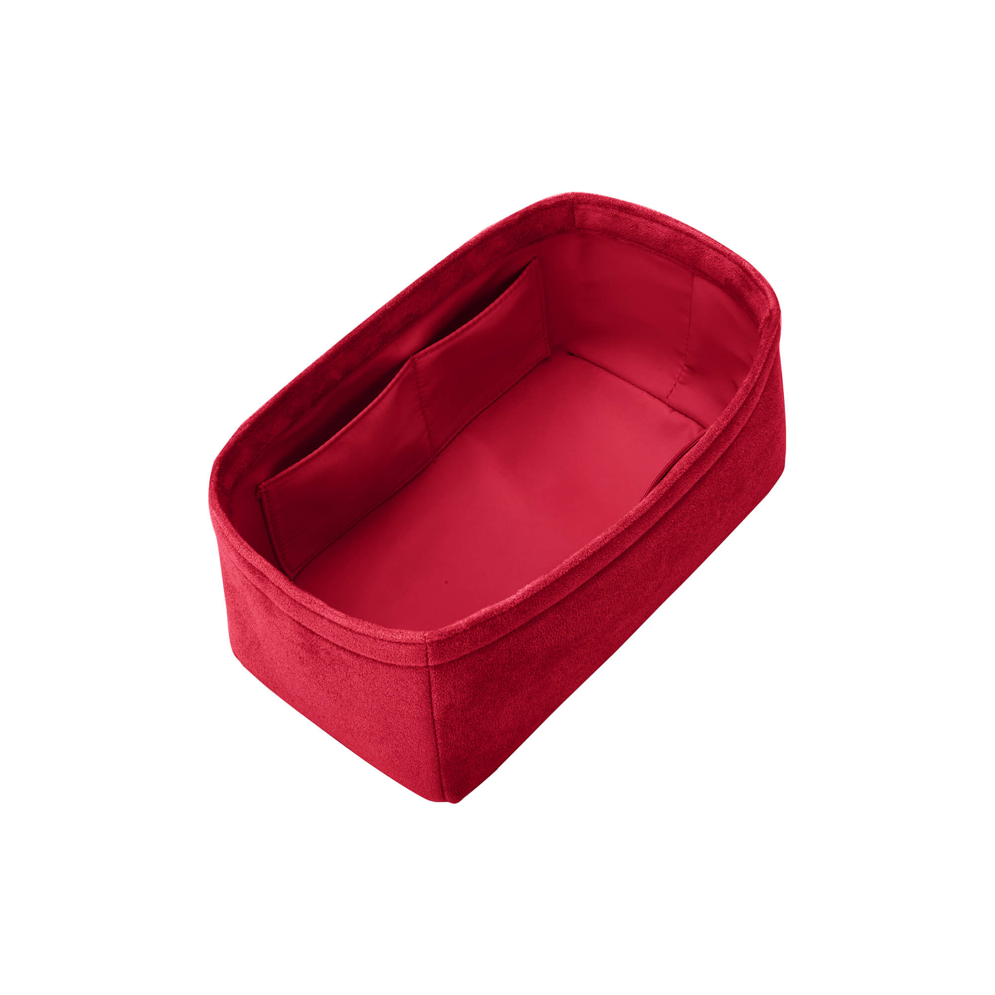 Suede Bag Organizer for HERMES - Lindy - VogFem