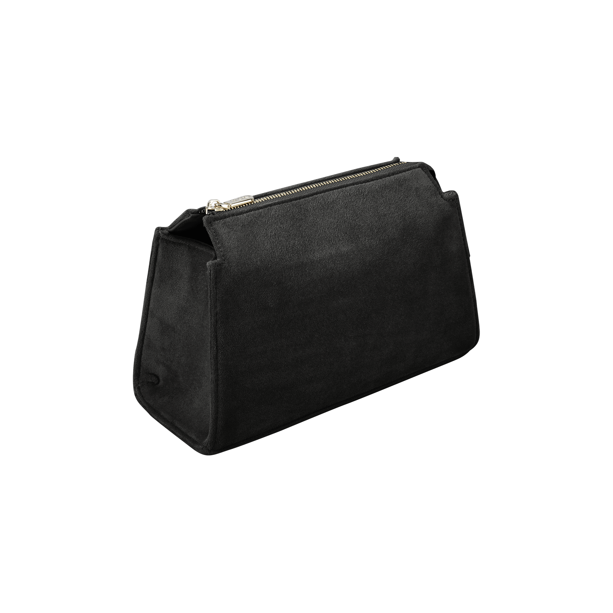 Suede Bag Organizer for Gucci - PadLock - VogFem
