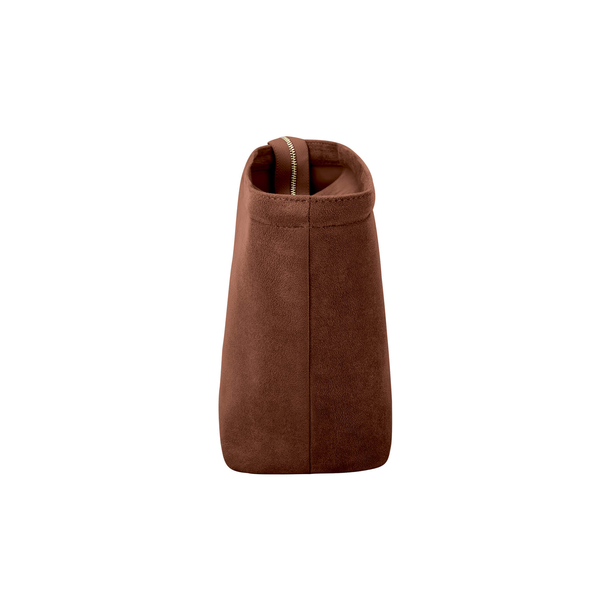 Suede Bag Organizer for Gucci - Ophidia Tote Bag - VogFem