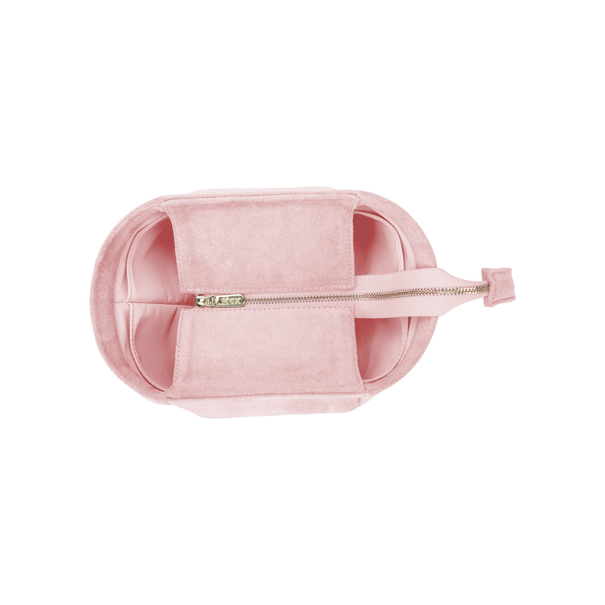 Suede Bag Organizer for LV - Noe Purse - VogFem