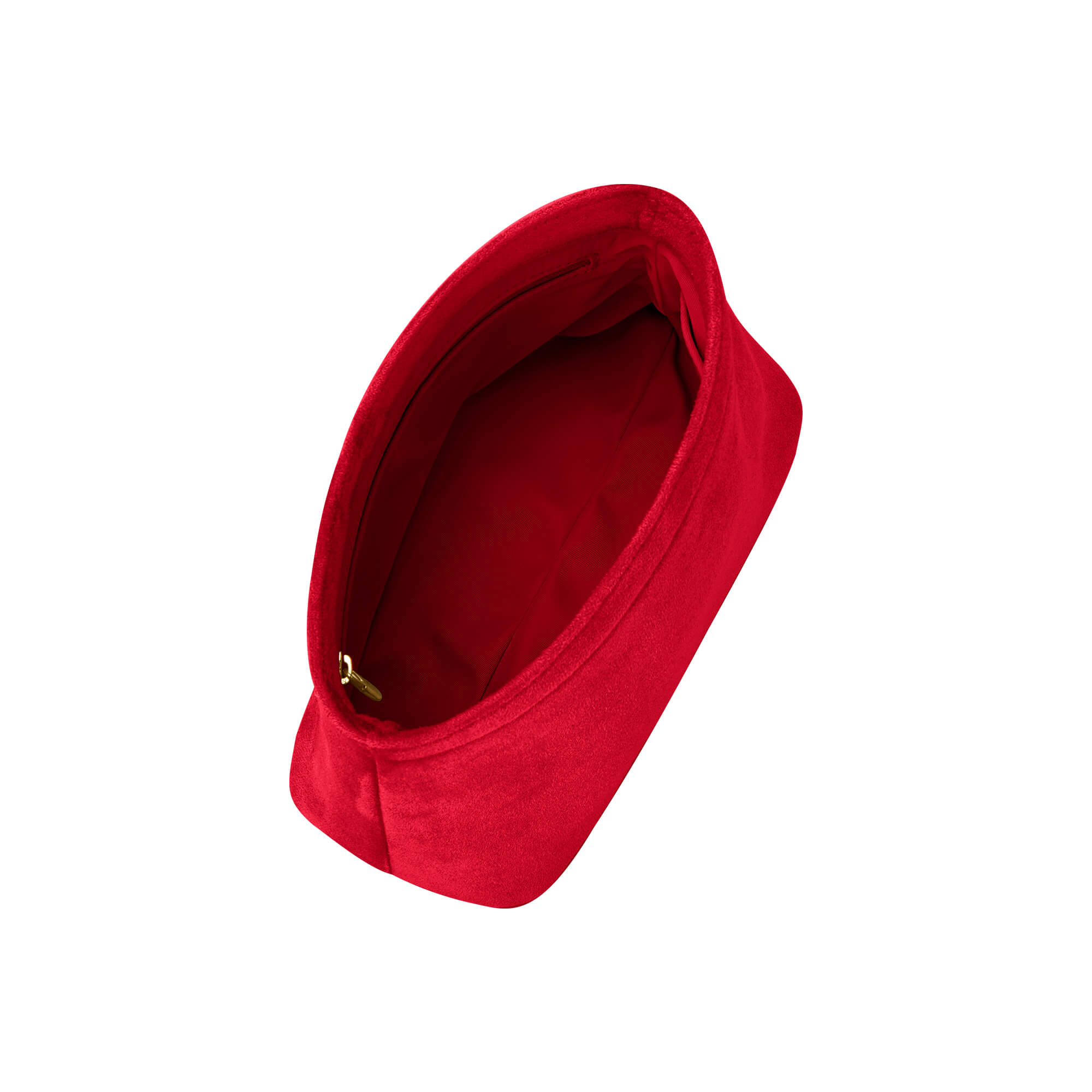 Suede Bag Organizer for LV - Graceful - VogFem