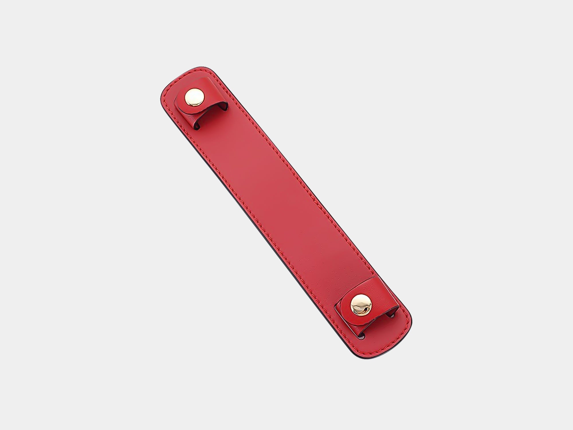 Shoulder Pad for Bag Straps - VVN Leather / PU - VogFem