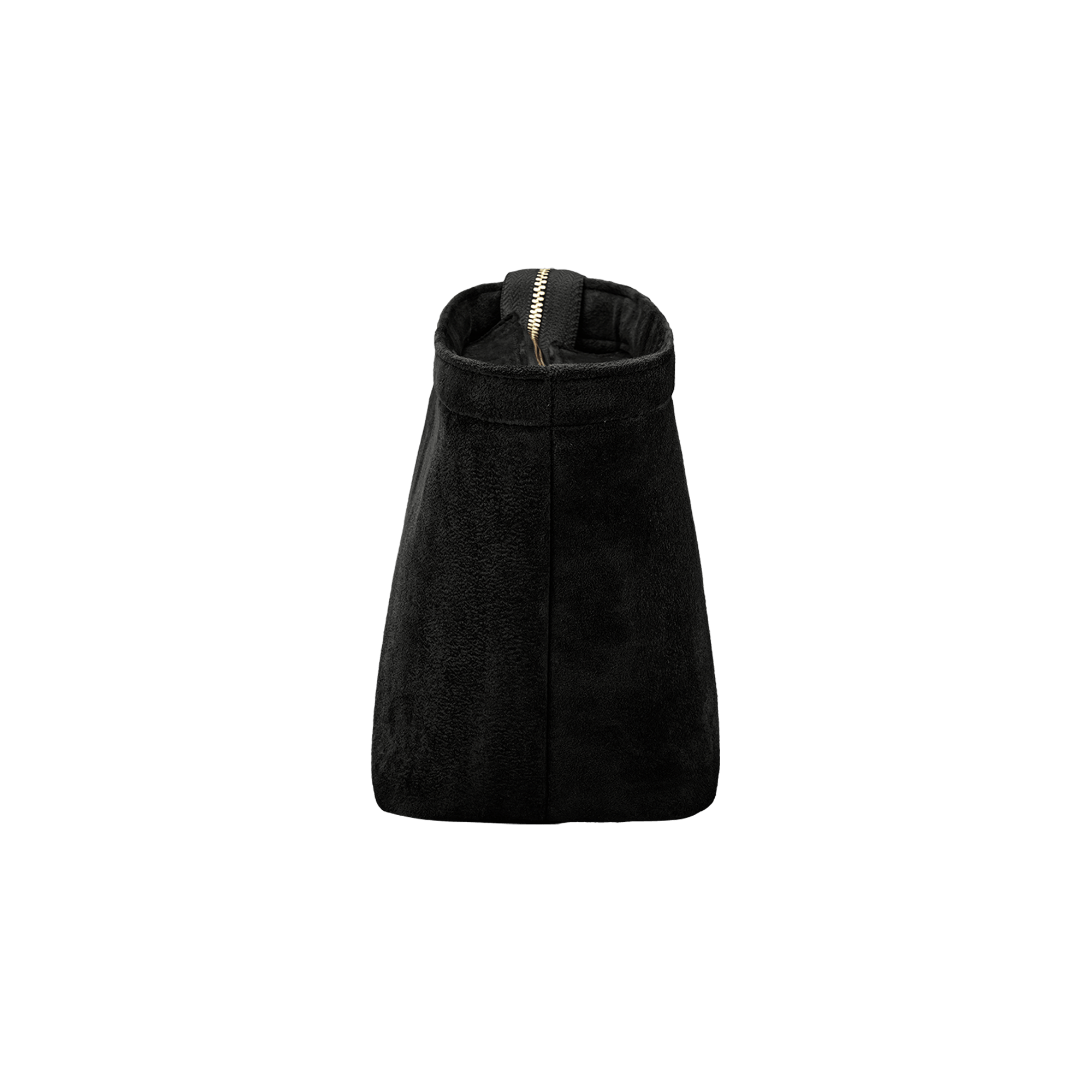 Suede Bag Organizer for CELINE - Bucket - VogFem