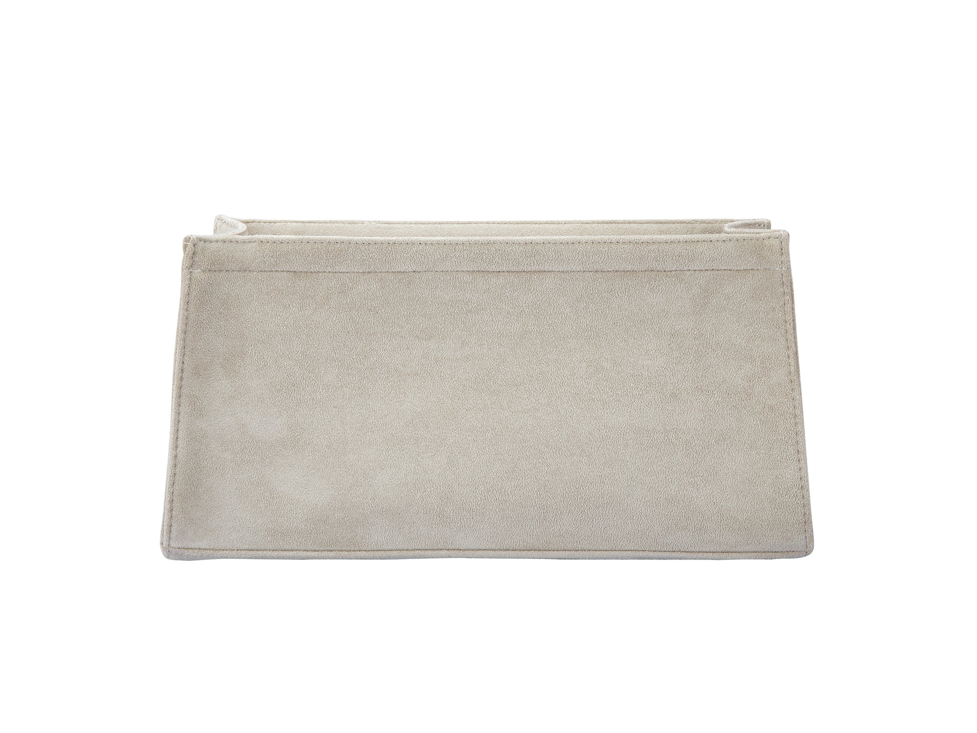 Suede Bag Organizer for HERMES - Herbag - VogFem