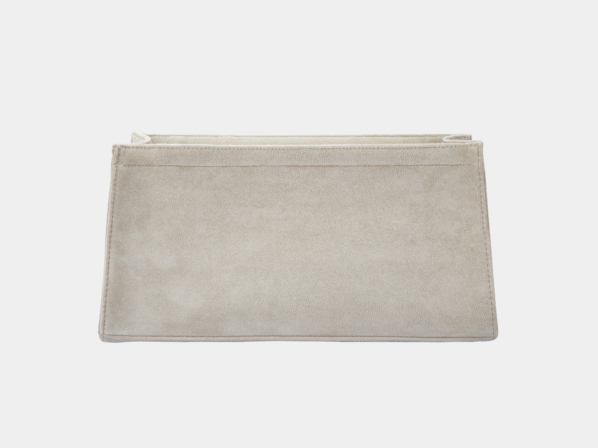 Suede Bag Organizer for DELVAUX - Brillant - VogFem