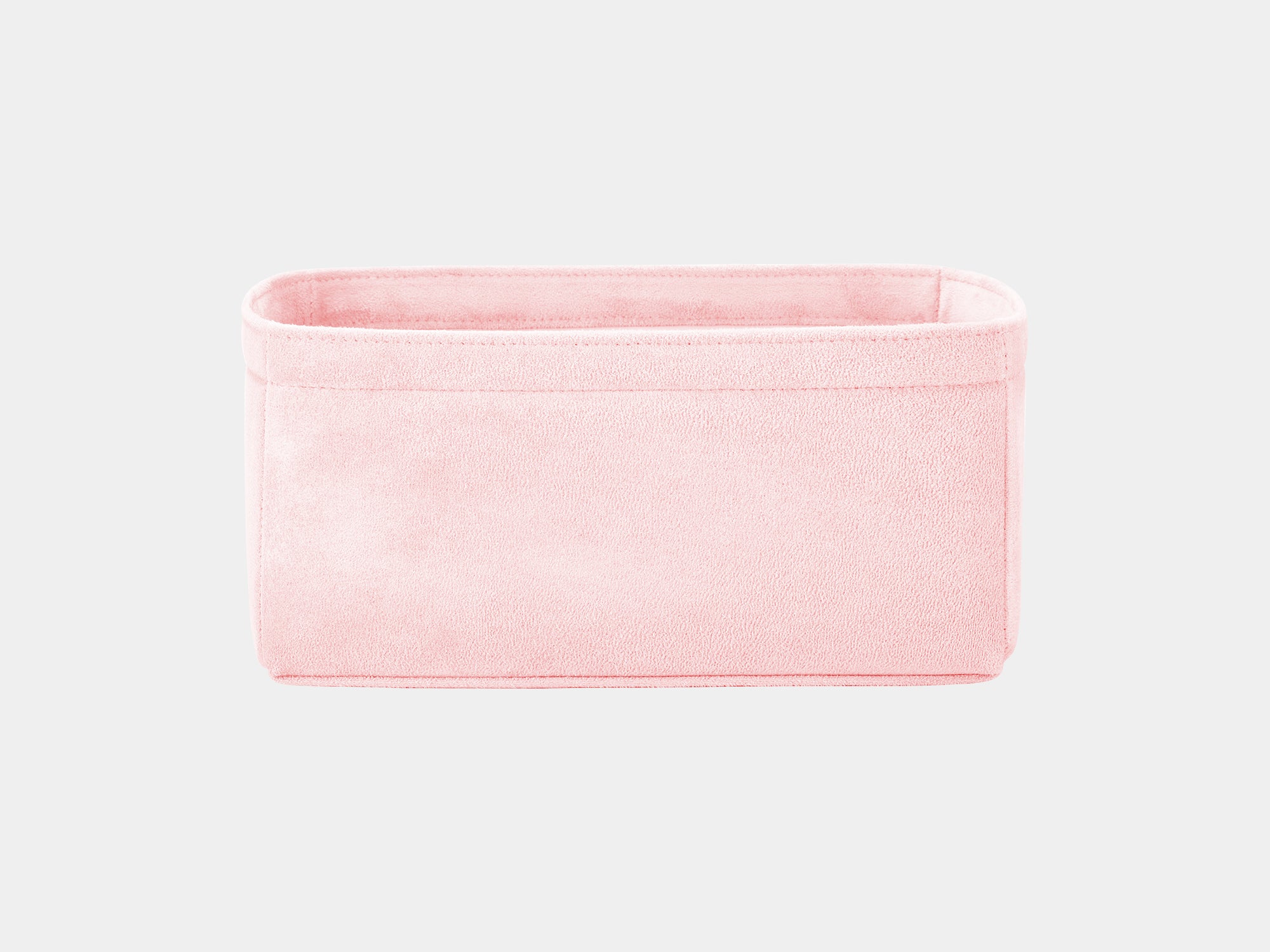 Suede Bag Organizer for CELINE - Sangle Bucket - VogFem