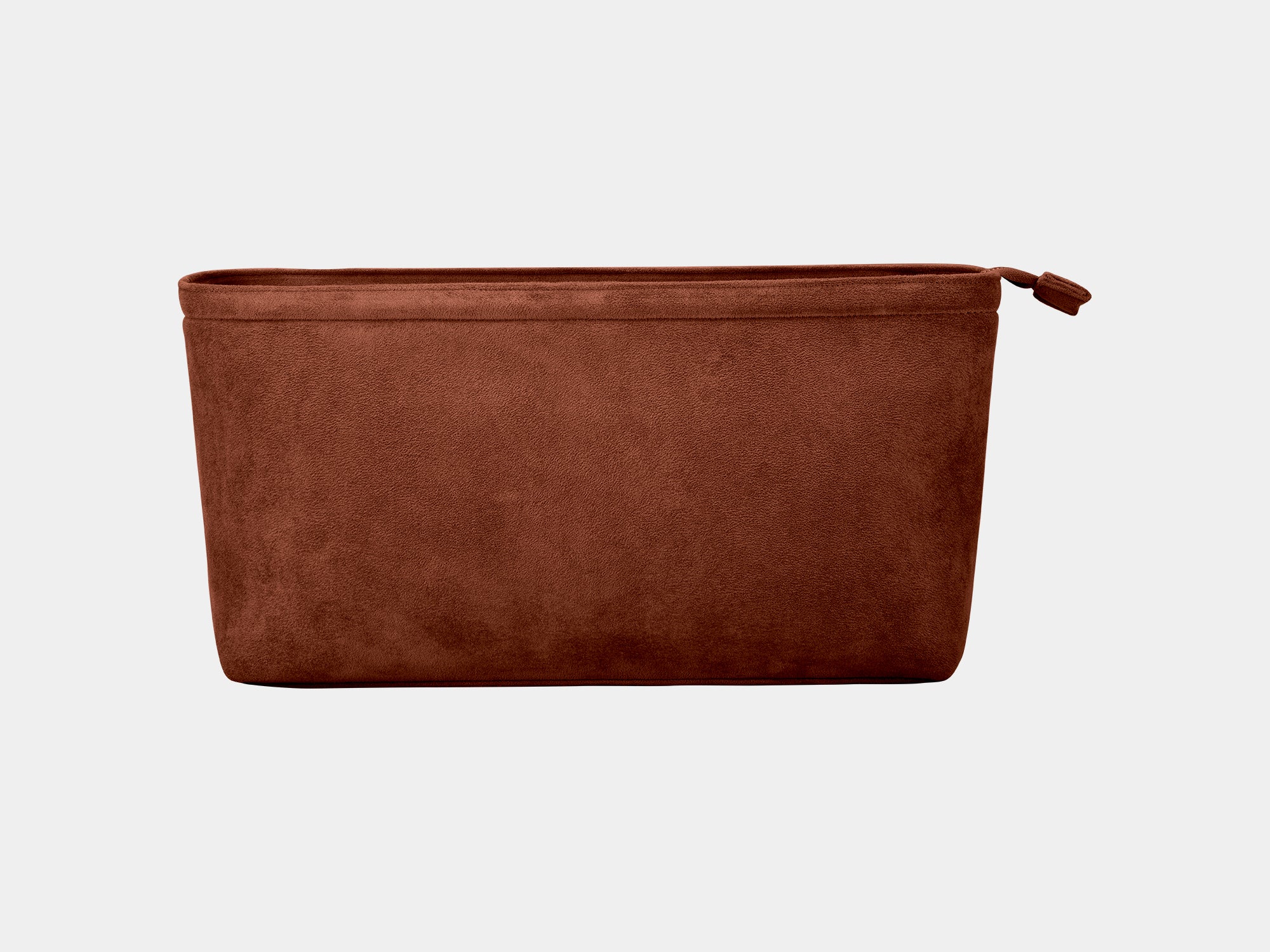 Suede Bag Organizer for MIUMIU - Aventure Nappa - VogFem