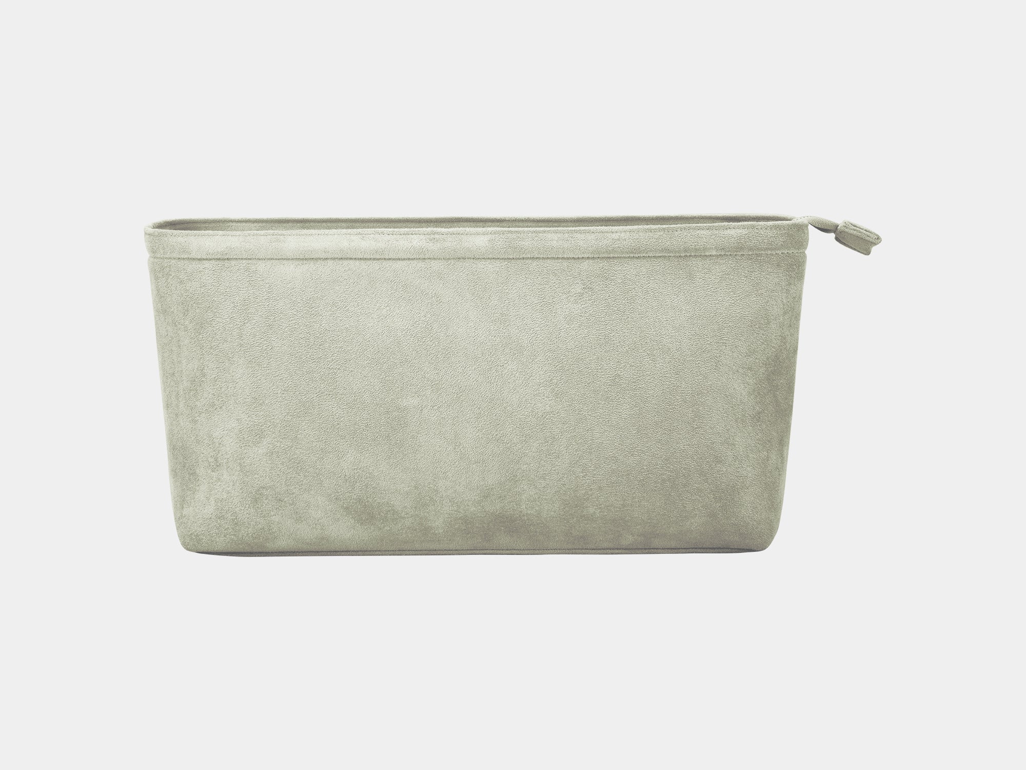 Suede Bag Organizer for GOYARD - Saint Louis - VogFem