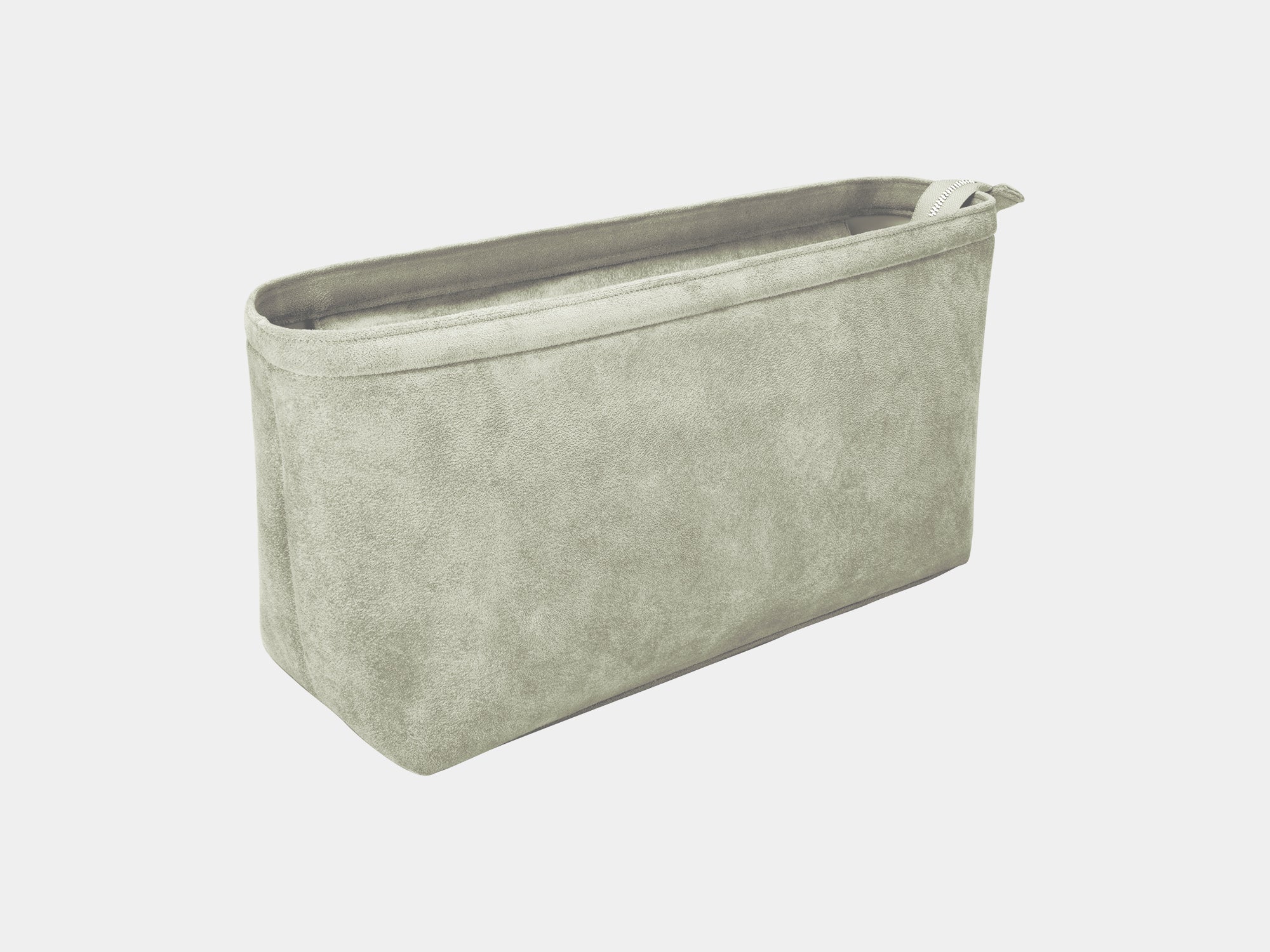 Suede Bag Organizer for GOYARD - Saint Louis - VogFem