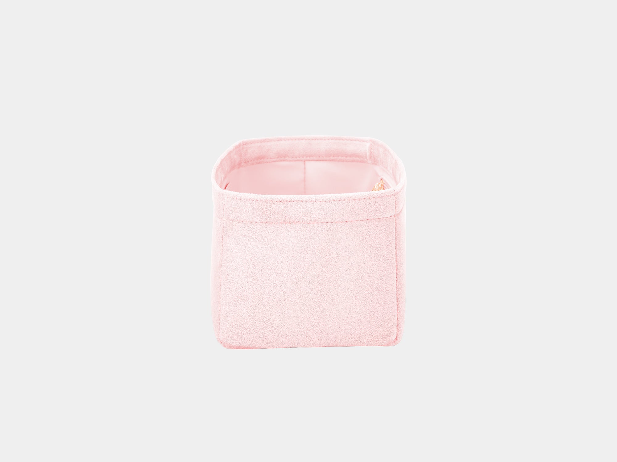 Suede Bag Organizer for CELINE - Sangle Bucket - VogFem