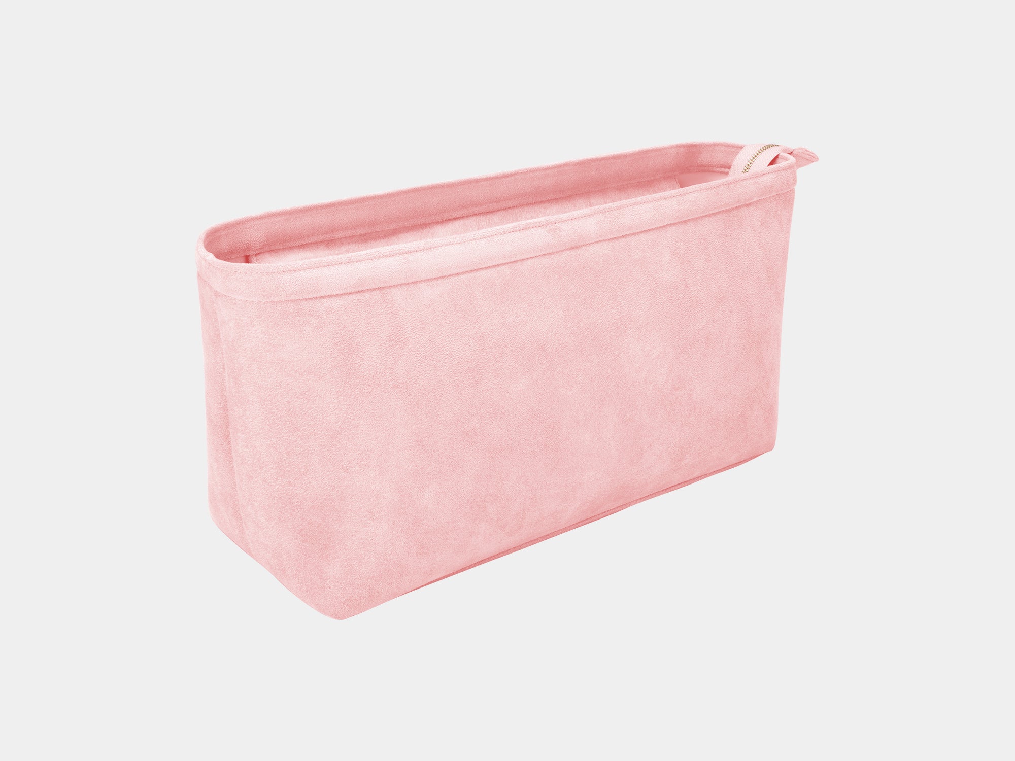 Suede Bag Organizer for GOYARD - Saint Louis - VogFem