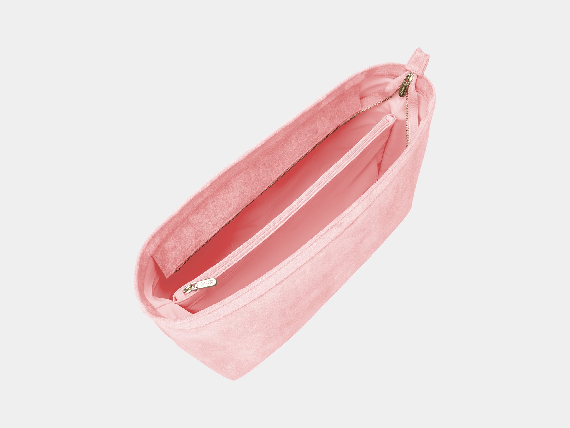 Suede Bag Organizer for MIUMIU - Aventure Nappa - VogFem