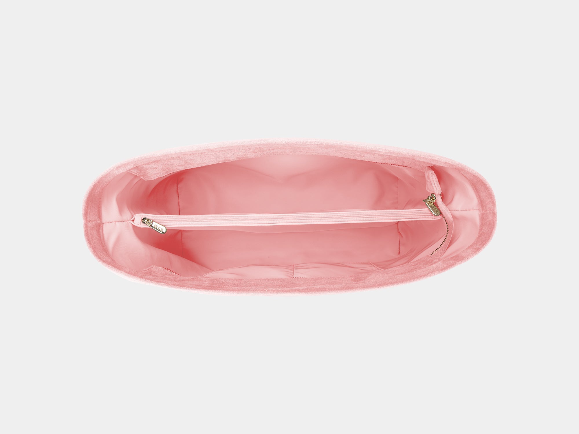Suede Bag Organizer for MIUMIU - Aventure Nappa - VogFem