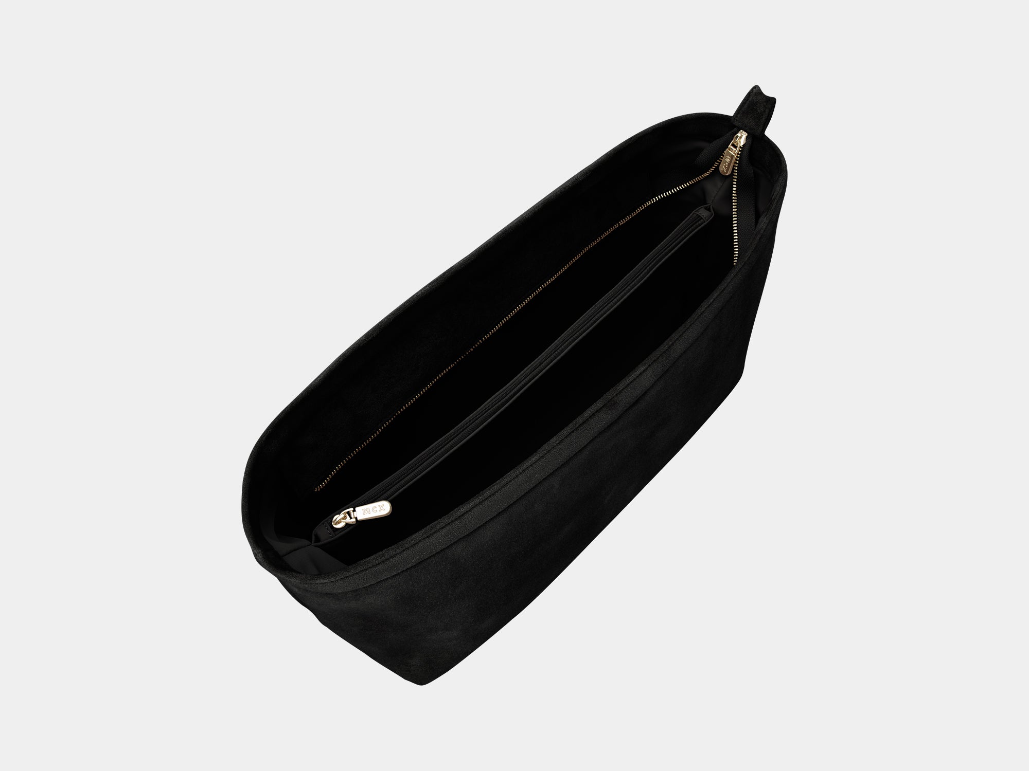 Suede Bag Organizer for GOYARD - Saint Louis - VogFem