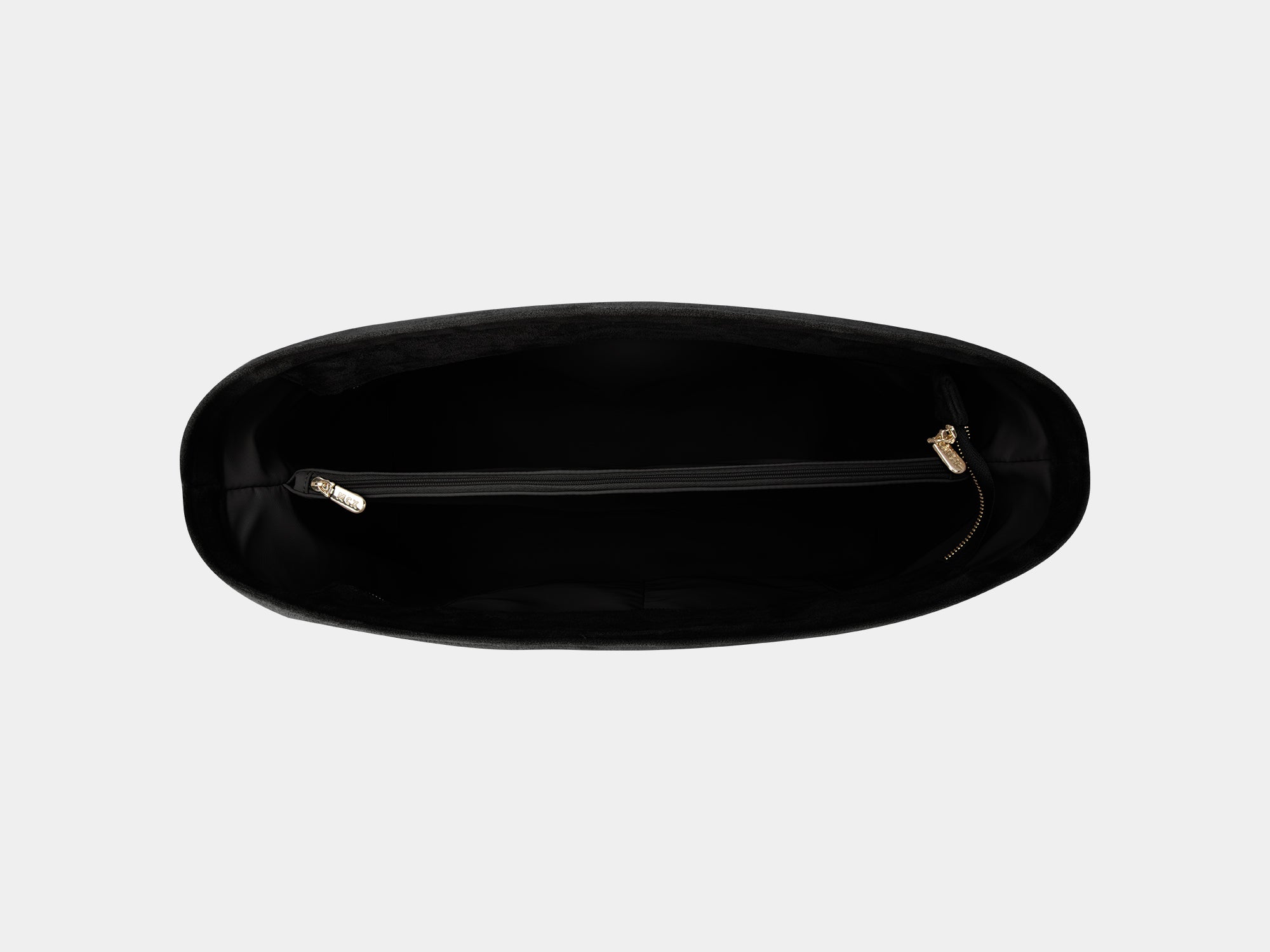 Suede Bag Organizer for GOYARD - Saint Louis - VogFem