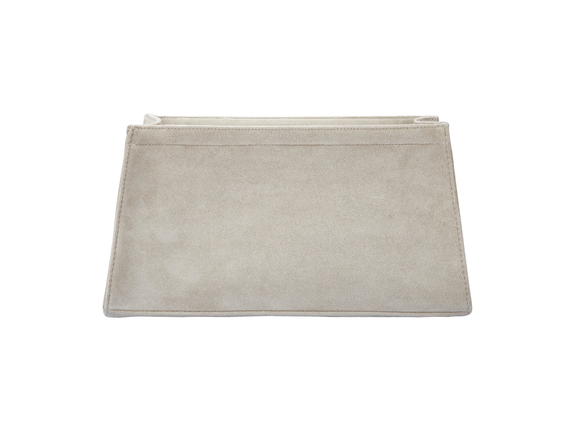 Suede Bag Organizer for HERMES - Kelly - VogFem