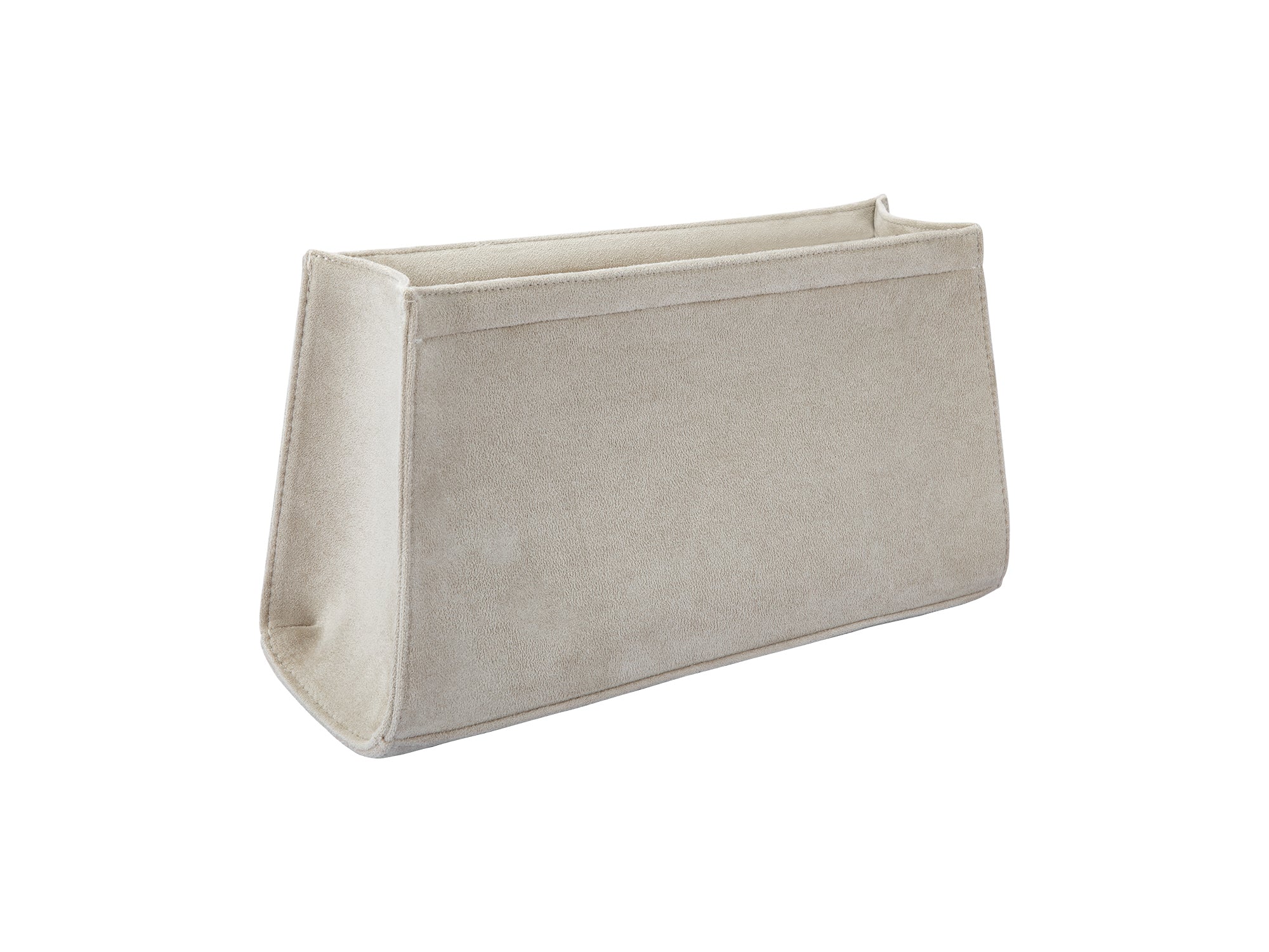 Suede Bag Organizer for HERMES - Herbag - VogFem