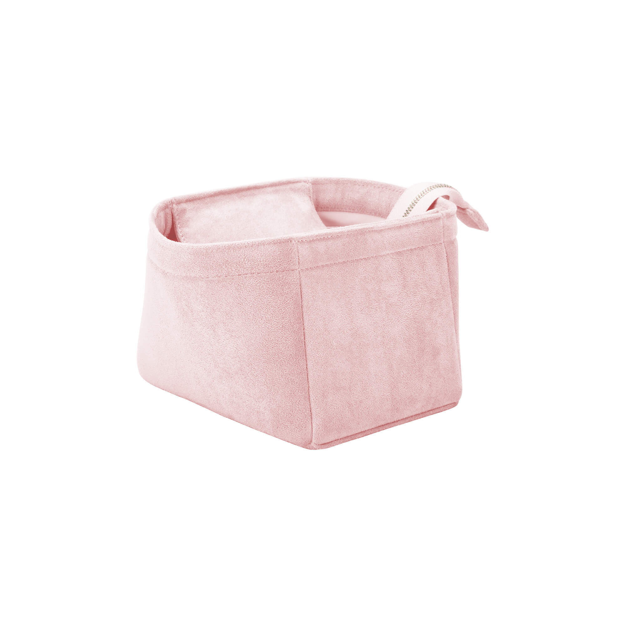 Suede Bag Organizer for LV - Noe Purse - VogFem