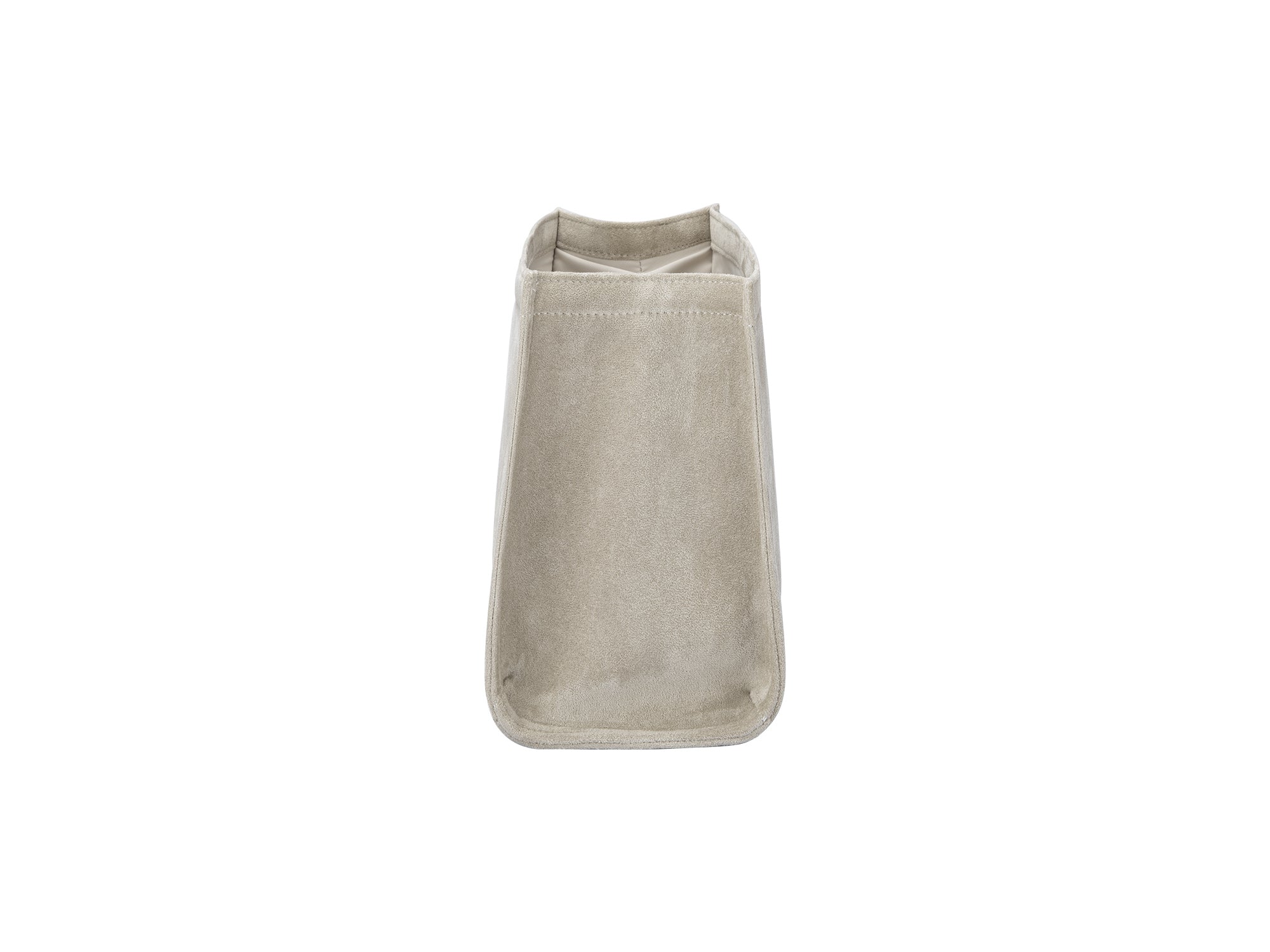 Suede Bag Organizer for HERMES - Kelly - VogFem