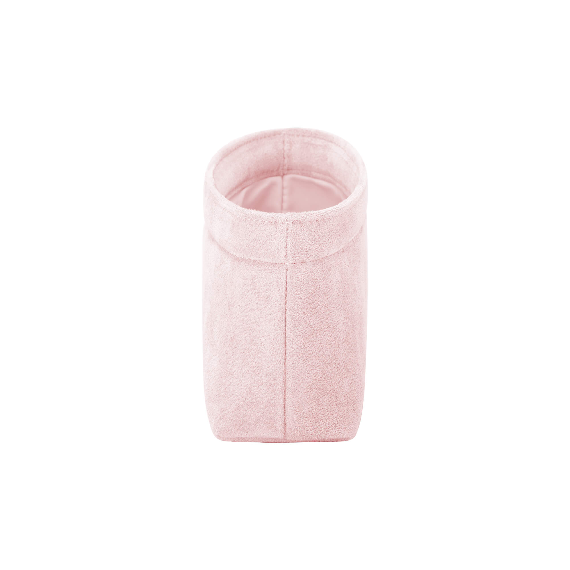 Suede Bag Organizer for Gucci - GG Marmont Shoulder Bag - VogFem