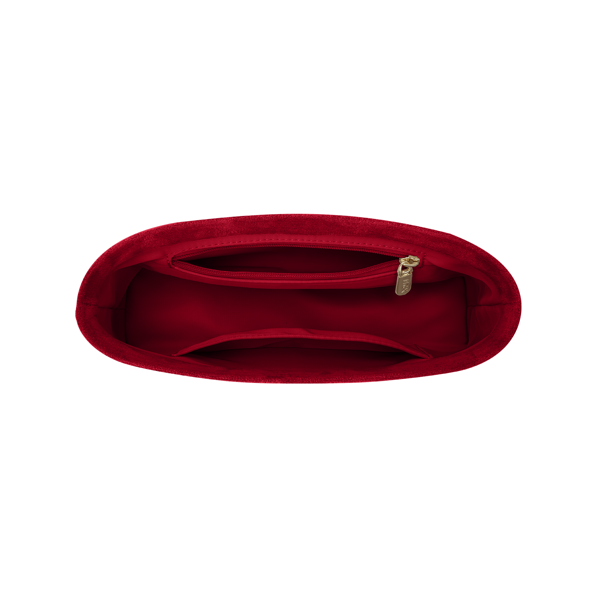 Suede Bag Organizer for GUCCI - Dionysus Shoulder Bag - VogFem