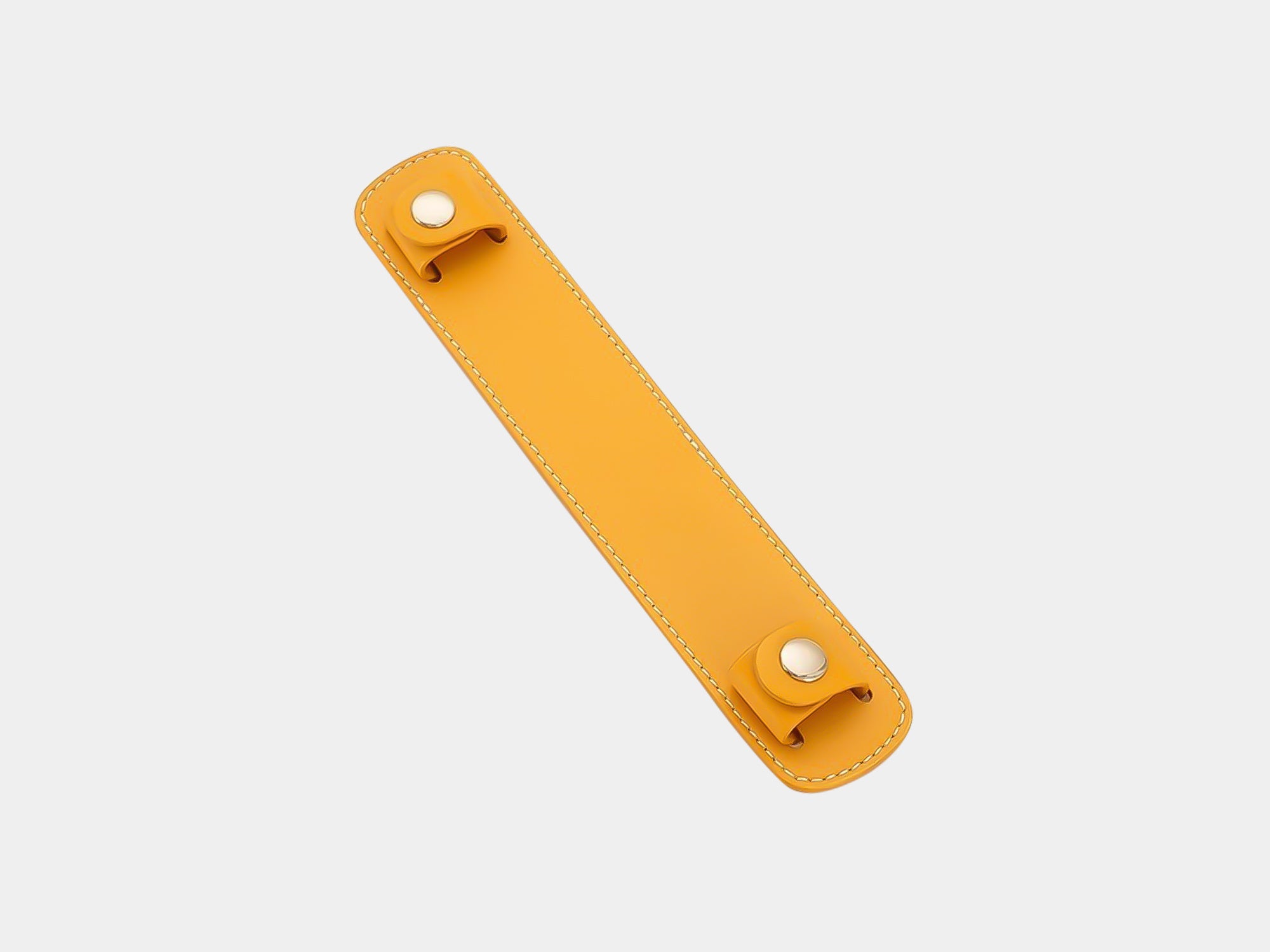 Shoulder Pad for Bag Straps - VVN Leather / PU - VogFem