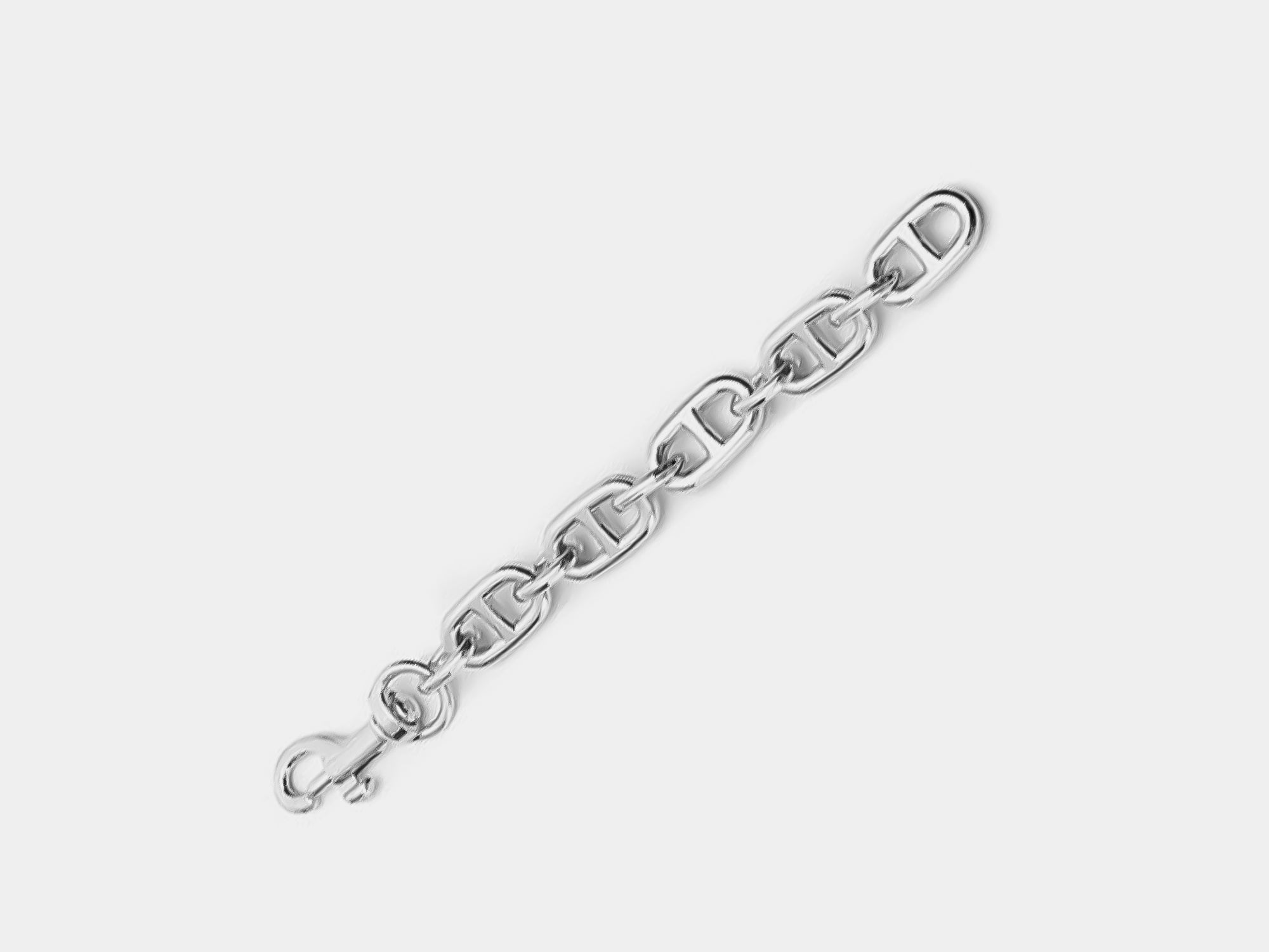 Shoulder Strap Extension Chain - VogFem