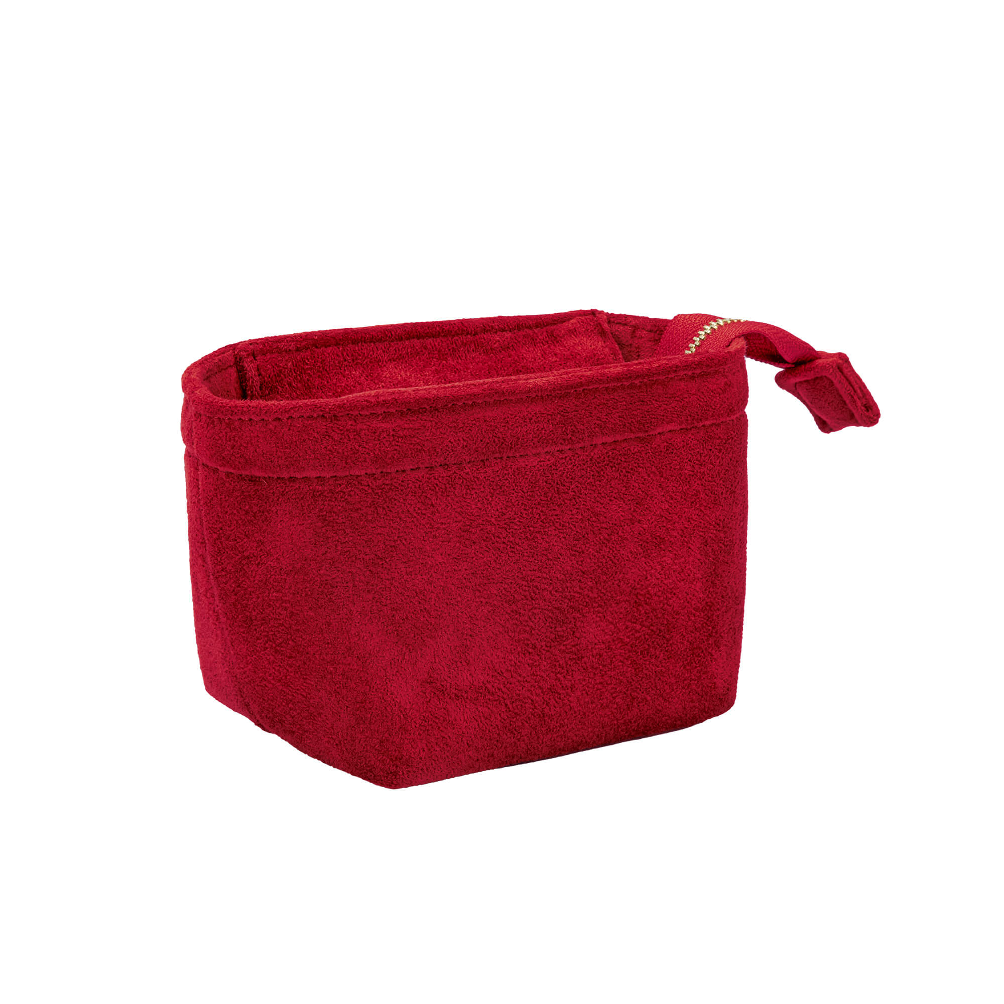 Suede Bag Organizer for LV - NANO NOE - VogFem