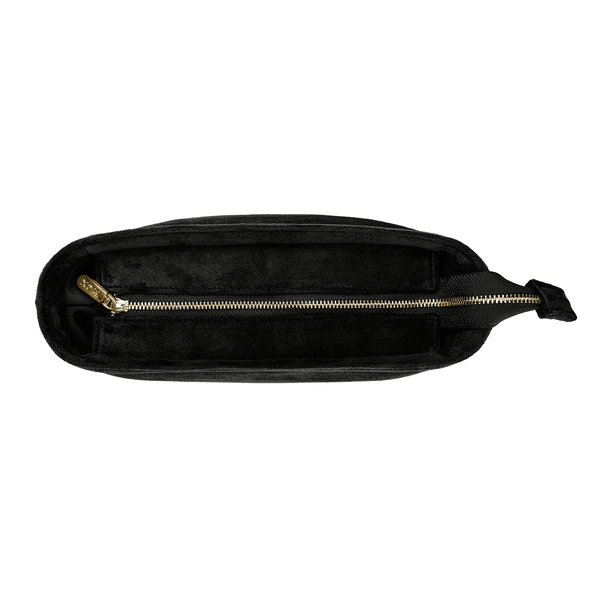 Suede Bag Organizer for CELINE - Bucket - VogFem