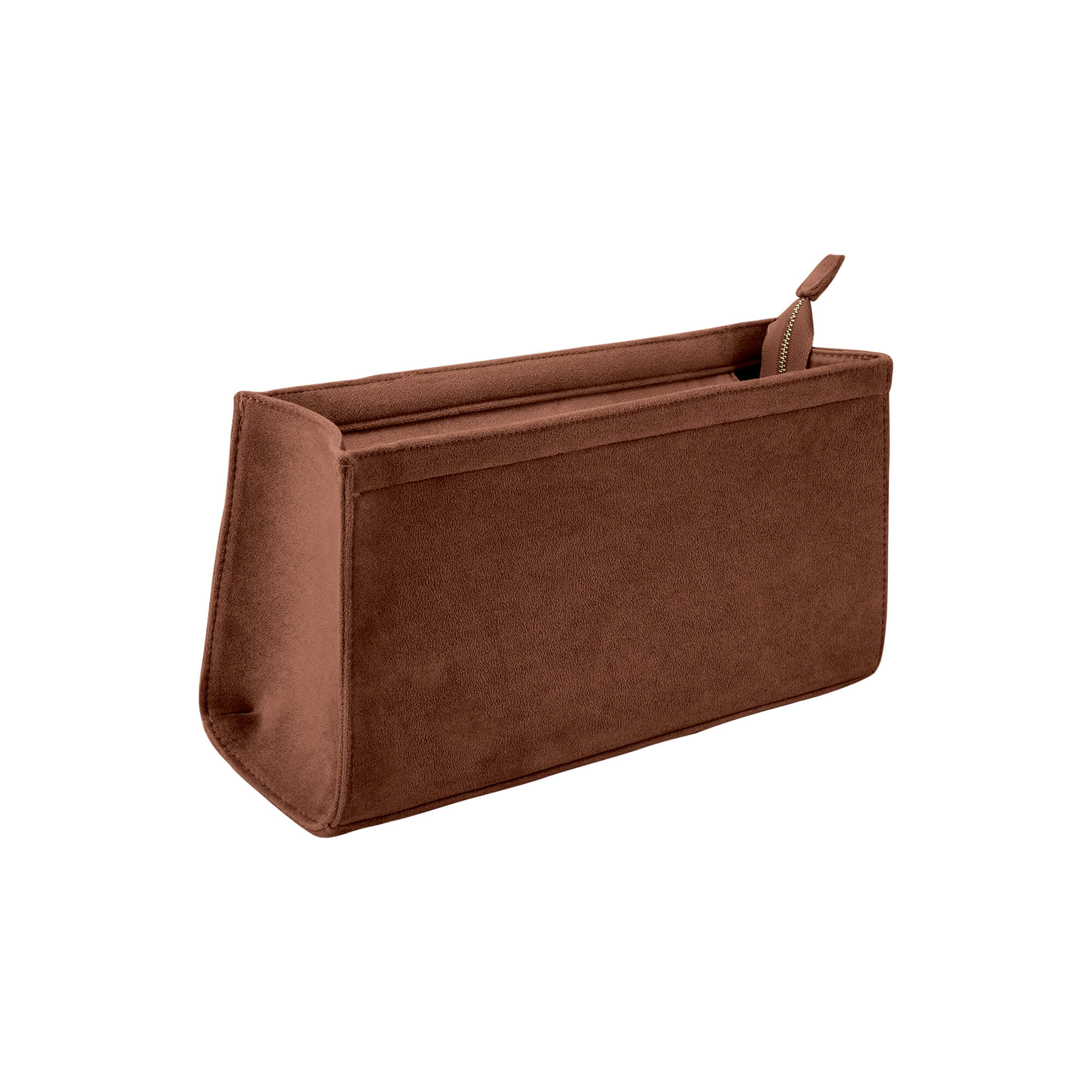 Suede Bag Organizer for LV - Onthego - VogFem