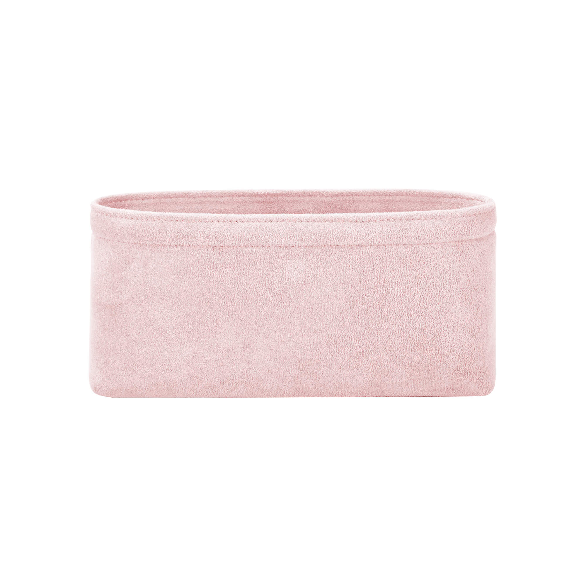 Suede Bag Organizer for Chanel - 19 Handbag - VogFem