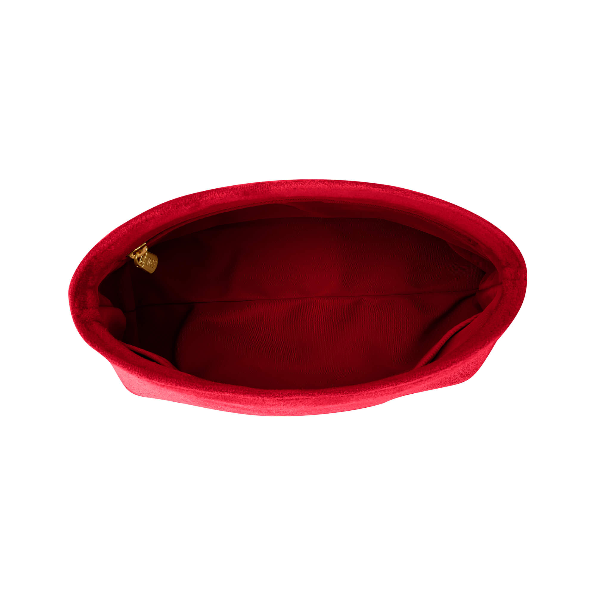 Suede Bag Organizer for LV - Graceful - VogFem