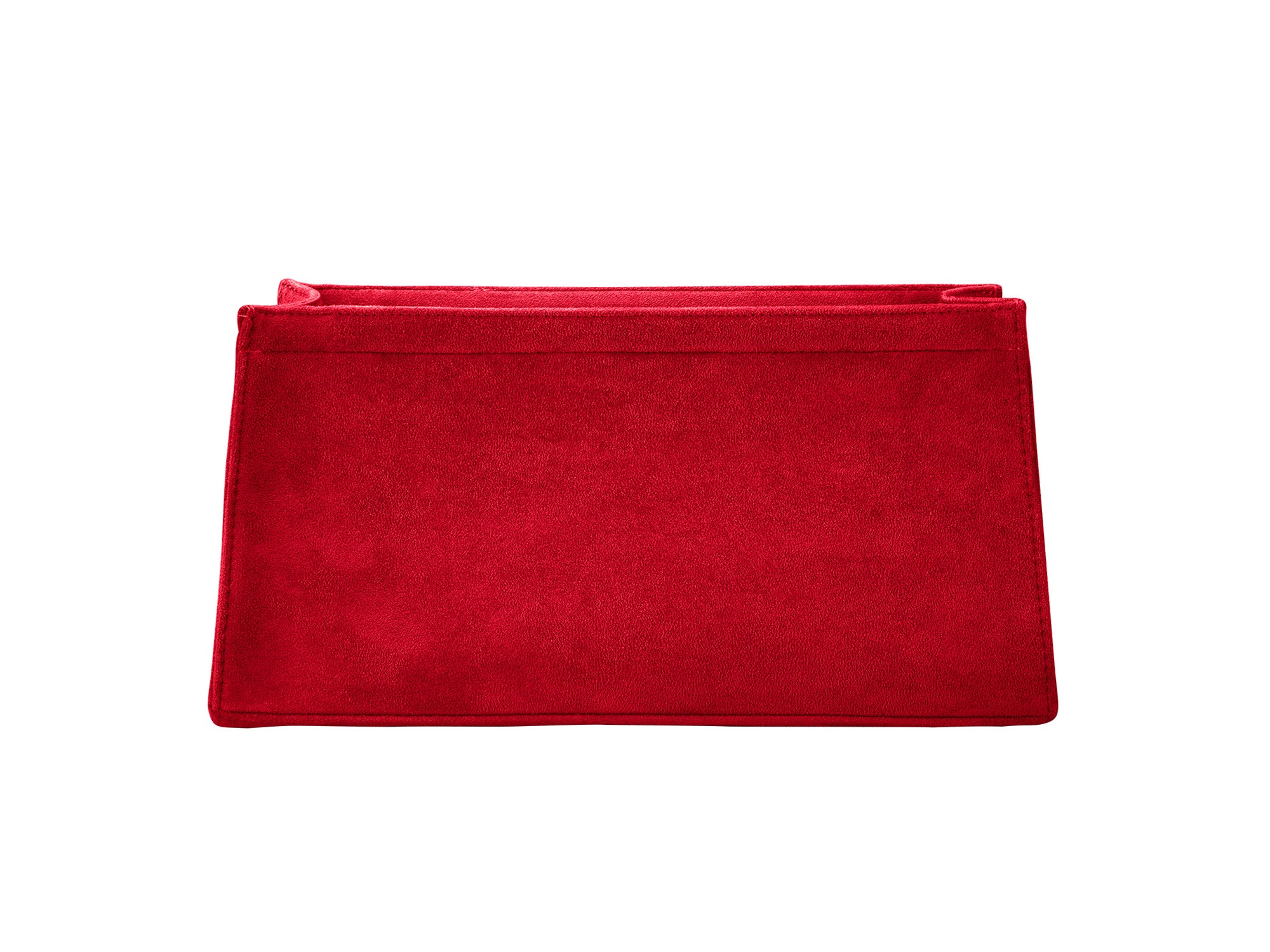 Suede Bag Organizer for HERMES - Herbag - VogFem