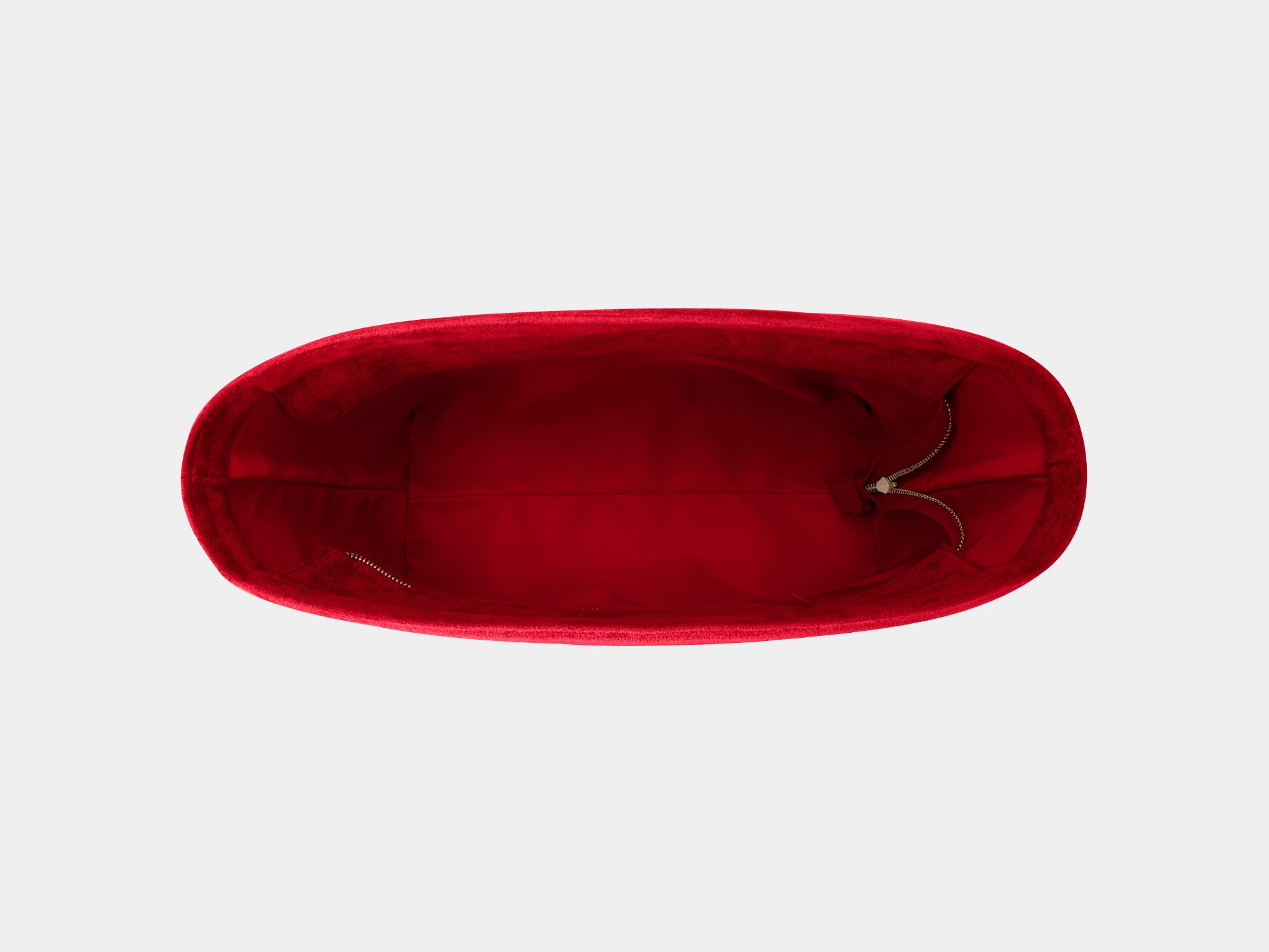 Suede Bag Organizer for LV - ALL IN