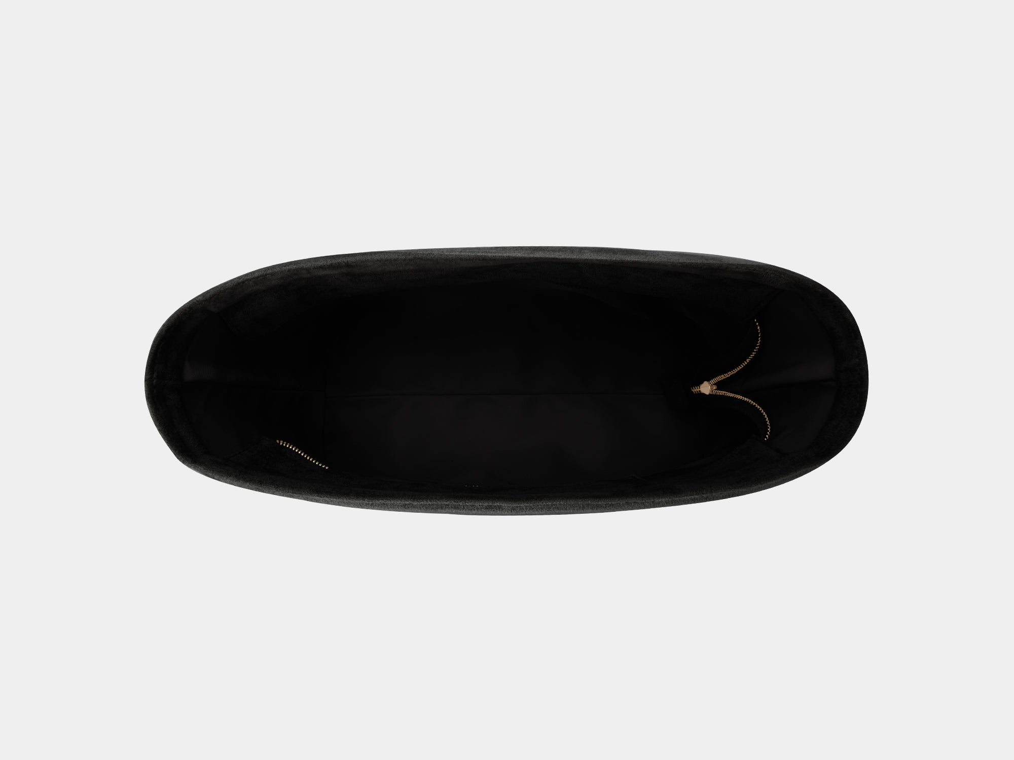 Suede Bag Organizer for LV - ALL IN