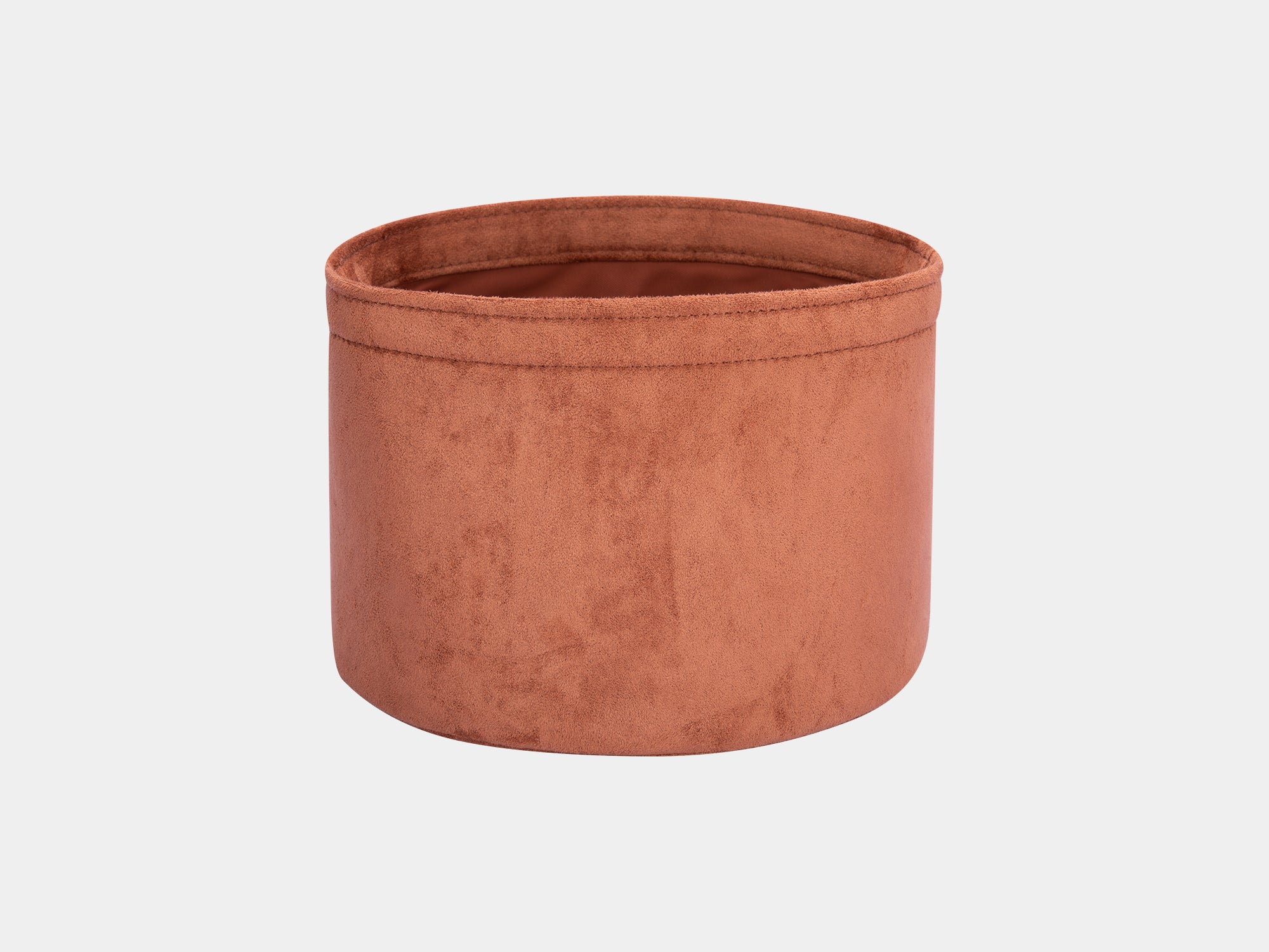 Suede Bag Organizer for CELINE - Teen Bucket - VogFem