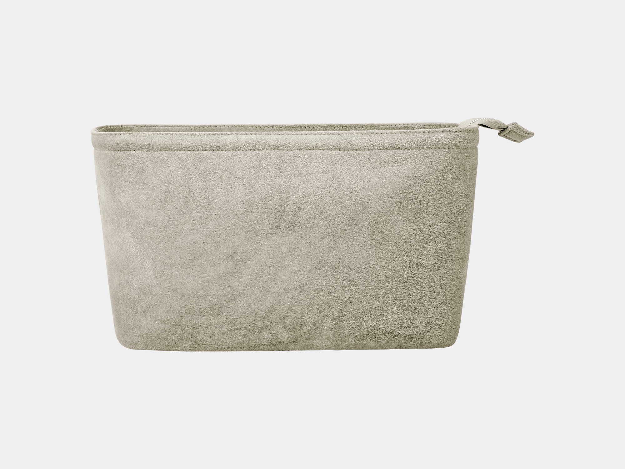 Suede Bag Organizer for LV - Neverfull BB - VogFem