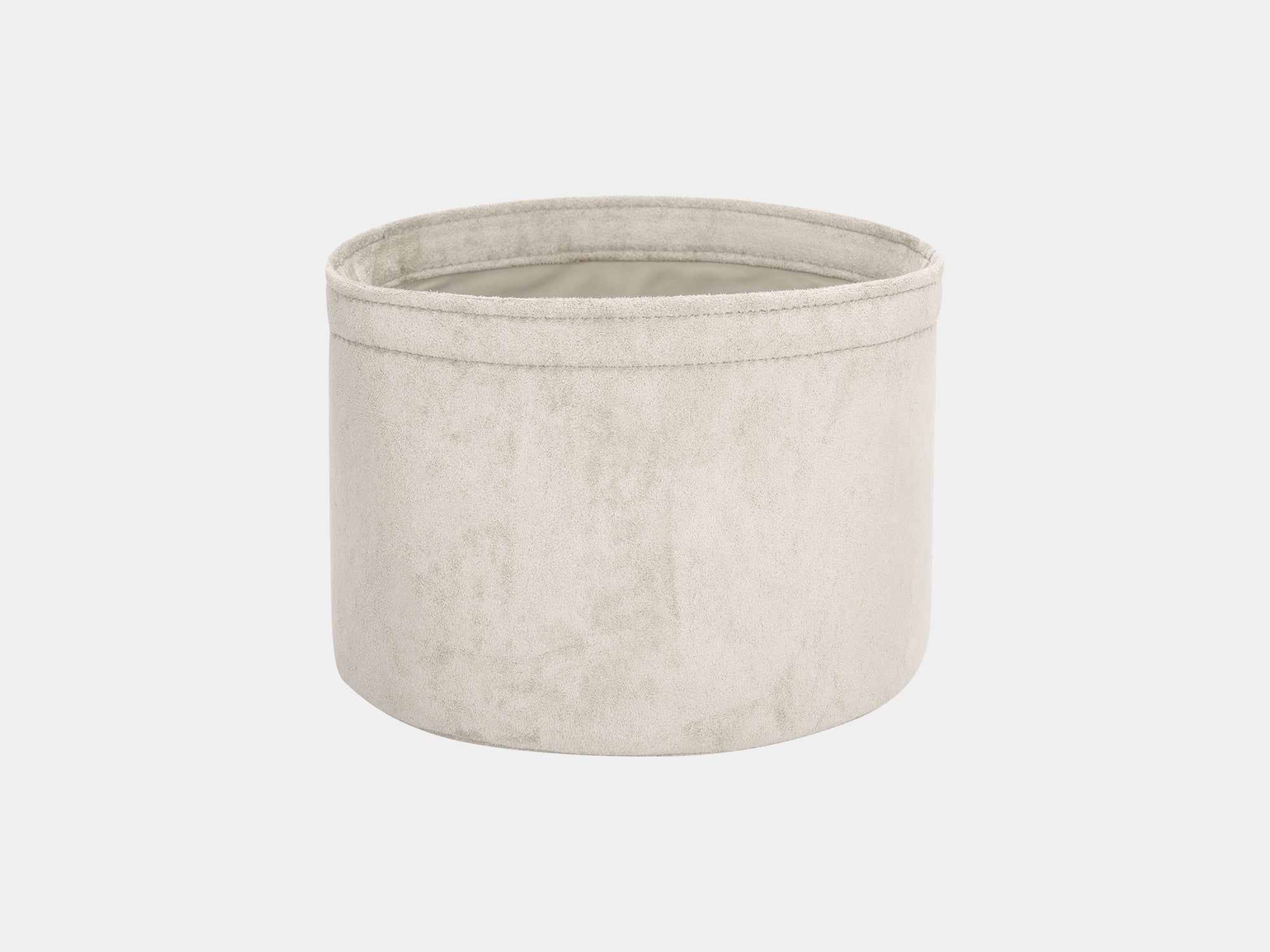 Suede Bag Organizer for CELINE - Teen Bucket - VogFem