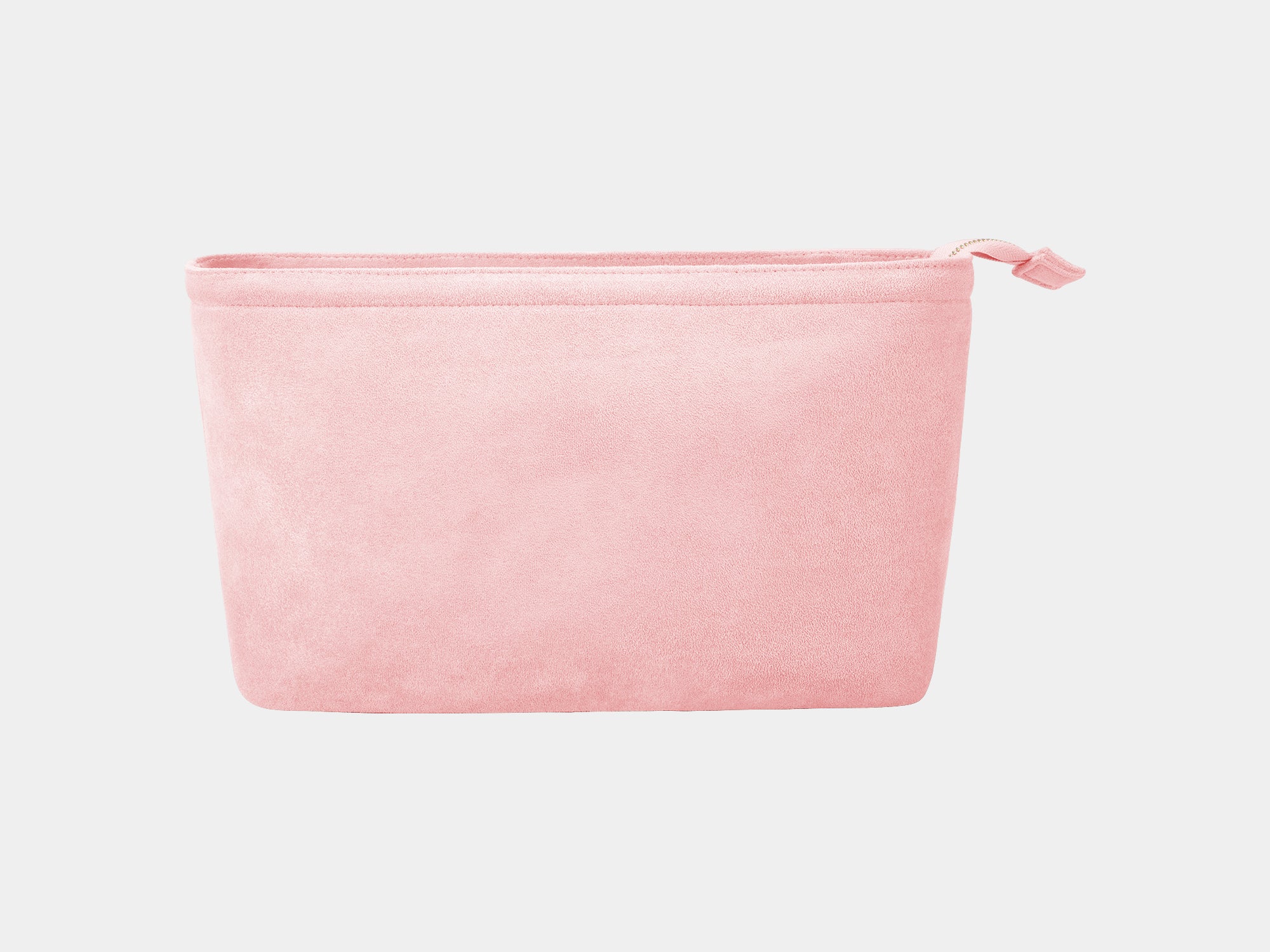 Suede Bag Organizer for LV - Neverfull BB - VogFem